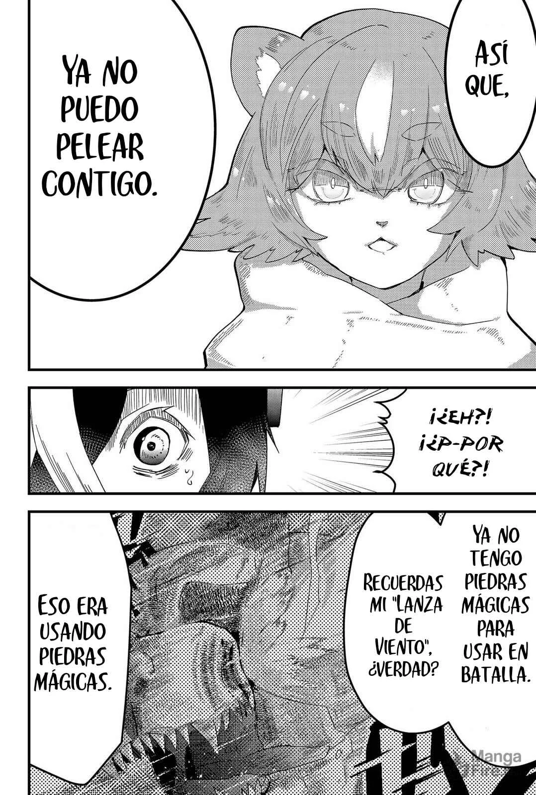 Tsugihagi Darake no Saikyou Yuusha Capítulo 5 - Page 6