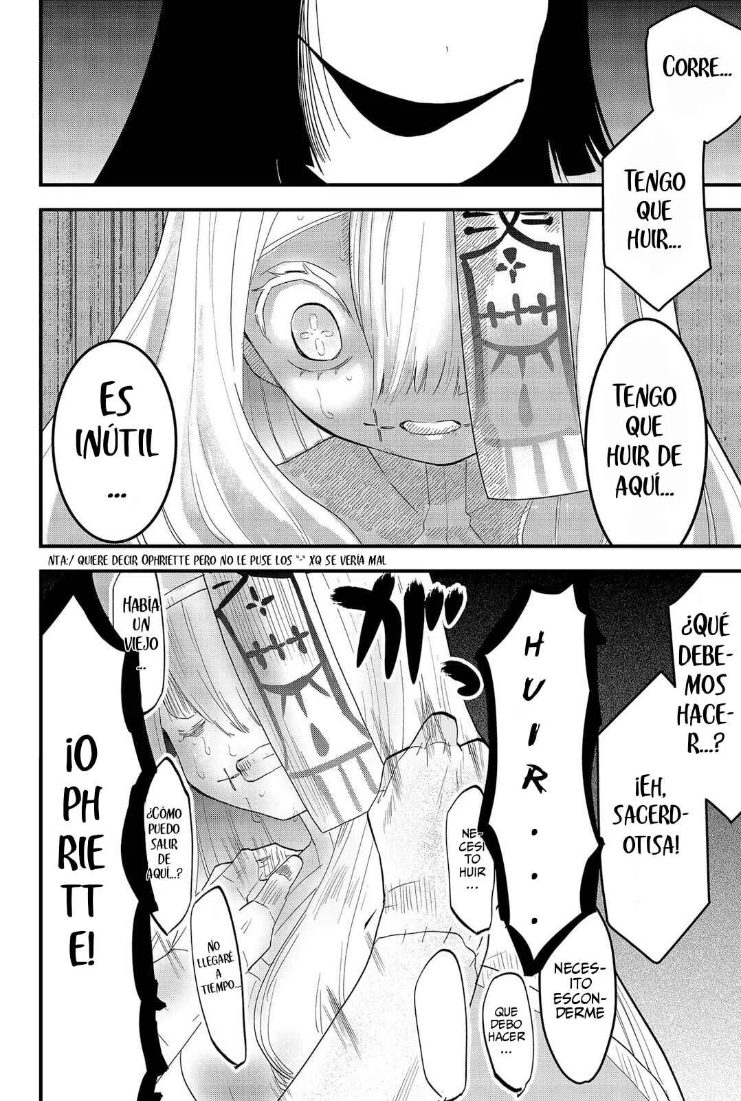 Tsugihagi Darake no Saikyou Yuusha Capítulo 5 - Page 12