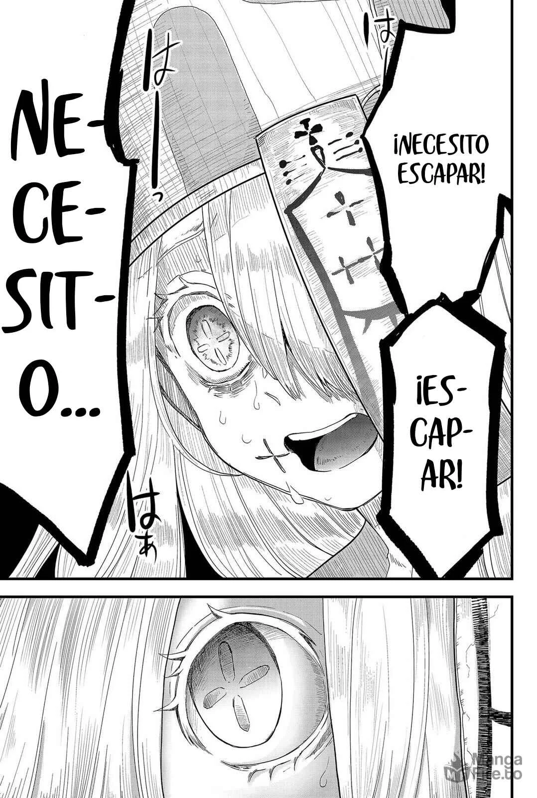 Tsugihagi Darake no Saikyou Yuusha Capítulo 5 - Page 13