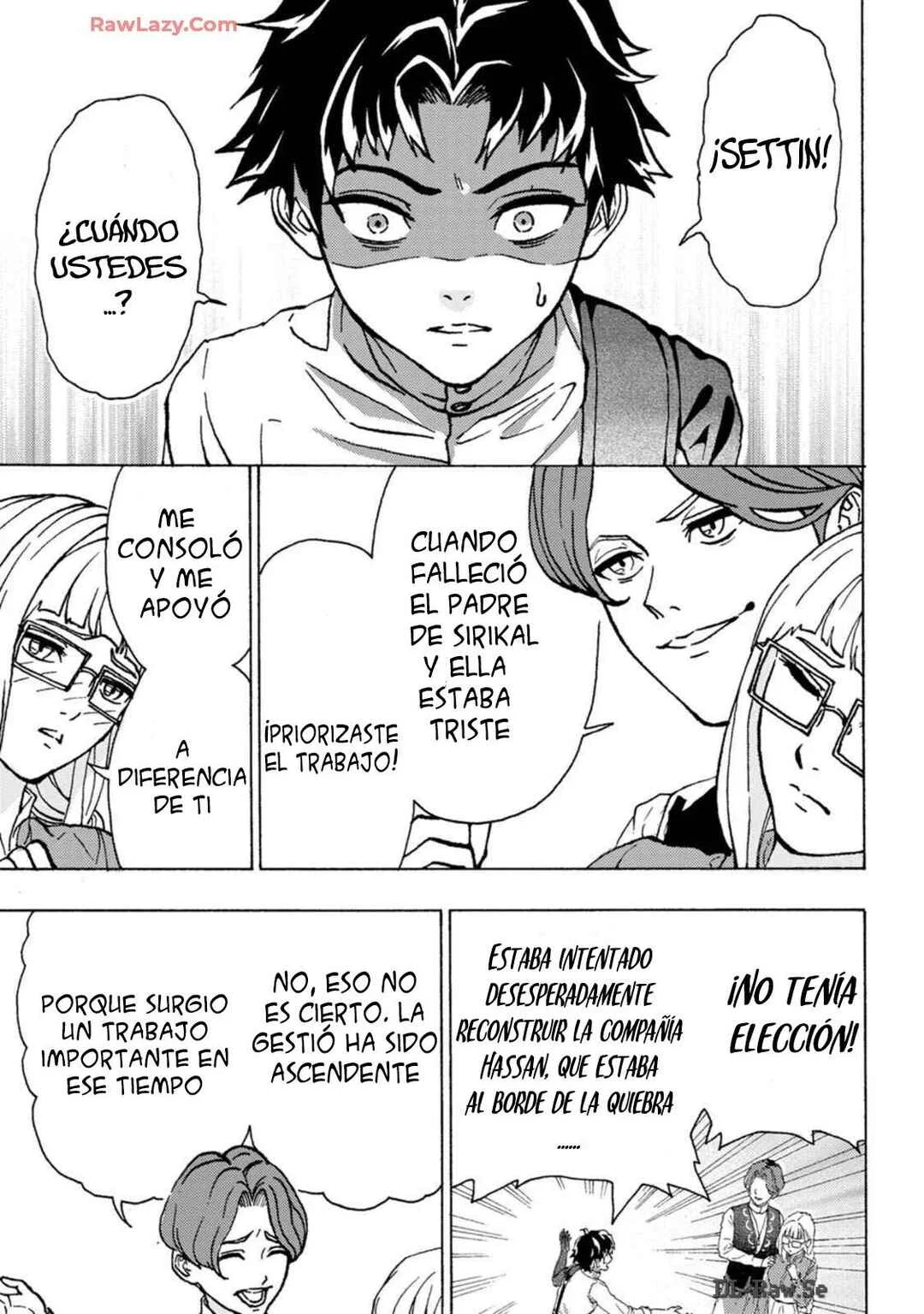Tsuihou Sareta Kajishi wa Cheat Skill de Densetsu wo Tsukuri Makuru - Kon'yakusha ni Mise wo Oida Sareta kedo, Kimama ni Mono Tsukutteirareru Ima no Hou ga Shiawase desu Capítulo 1 - Page 8