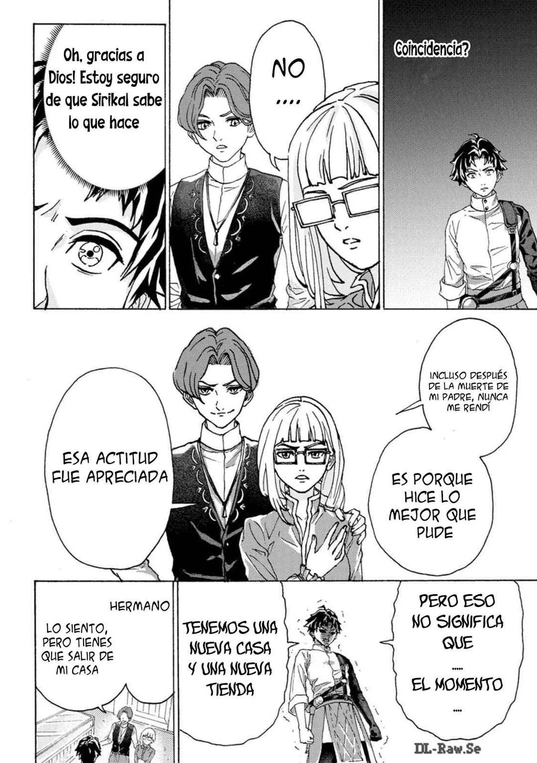 Tsuihou Sareta Kajishi wa Cheat Skill de Densetsu wo Tsukuri Makuru - Kon'yakusha ni Mise wo Oida Sareta kedo, Kimama ni Mono Tsukutteirareru Ima no Hou ga Shiawase desu Capítulo 1 - Page 9