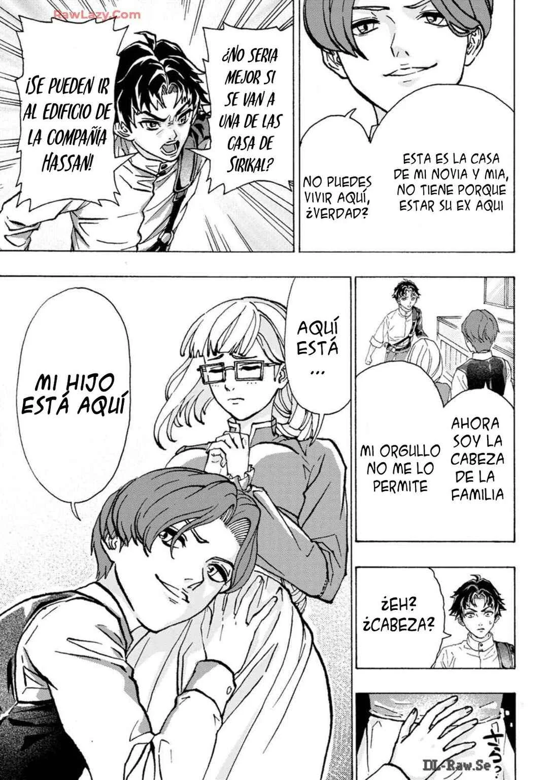 Tsuihou Sareta Kajishi wa Cheat Skill de Densetsu wo Tsukuri Makuru - Kon'yakusha ni Mise wo Oida Sareta kedo, Kimama ni Mono Tsukutteirareru Ima no Hou ga Shiawase desu Capítulo 1 - Page 10