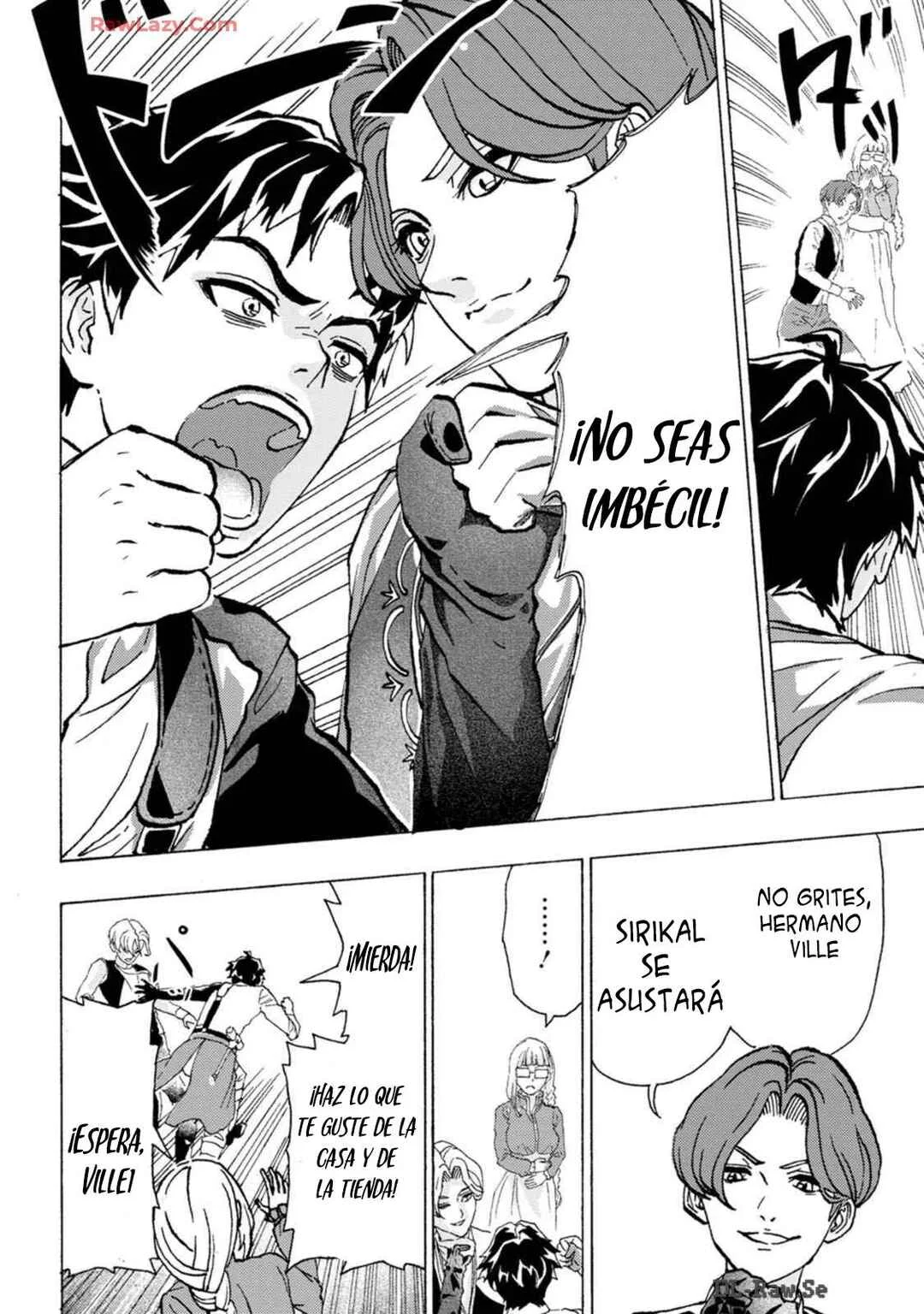 Tsuihou Sareta Kajishi wa Cheat Skill de Densetsu wo Tsukuri Makuru - Kon'yakusha ni Mise wo Oida Sareta kedo, Kimama ni Mono Tsukutteirareru Ima no Hou ga Shiawase desu Capítulo 1 - Page 11
