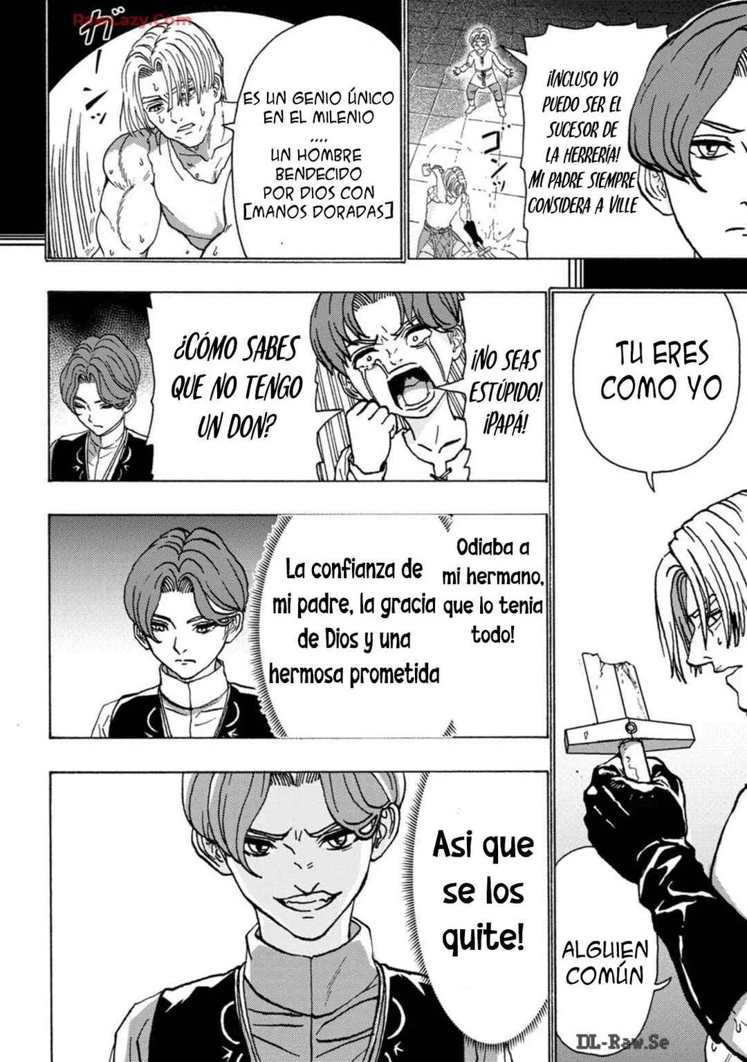 Tsuihou Sareta Kajishi wa Cheat Skill de Densetsu wo Tsukuri Makuru - Kon'yakusha ni Mise wo Oida Sareta kedo, Kimama ni Mono Tsukutteirareru Ima no Hou ga Shiawase desu Capítulo 1 - Page 13