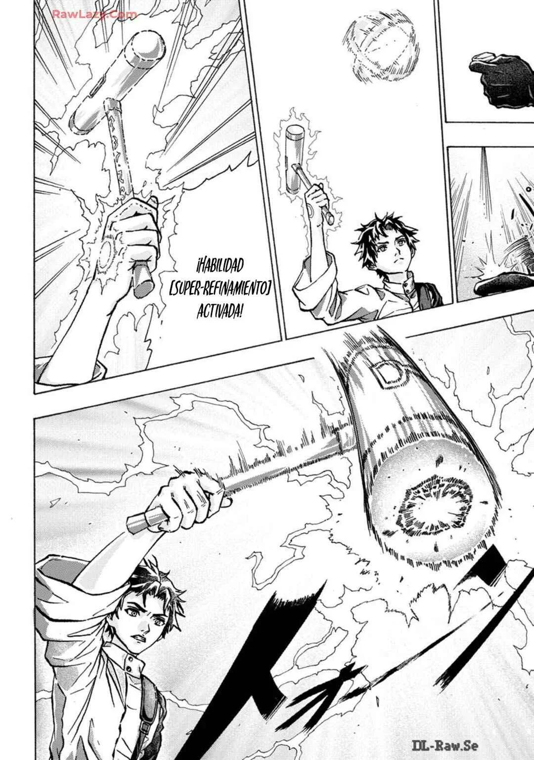 Tsuihou Sareta Kajishi wa Cheat Skill de Densetsu wo Tsukuri Makuru - Kon'yakusha ni Mise wo Oida Sareta kedo, Kimama ni Mono Tsukutteirareru Ima no Hou ga Shiawase desu Capítulo 1 - Page 21