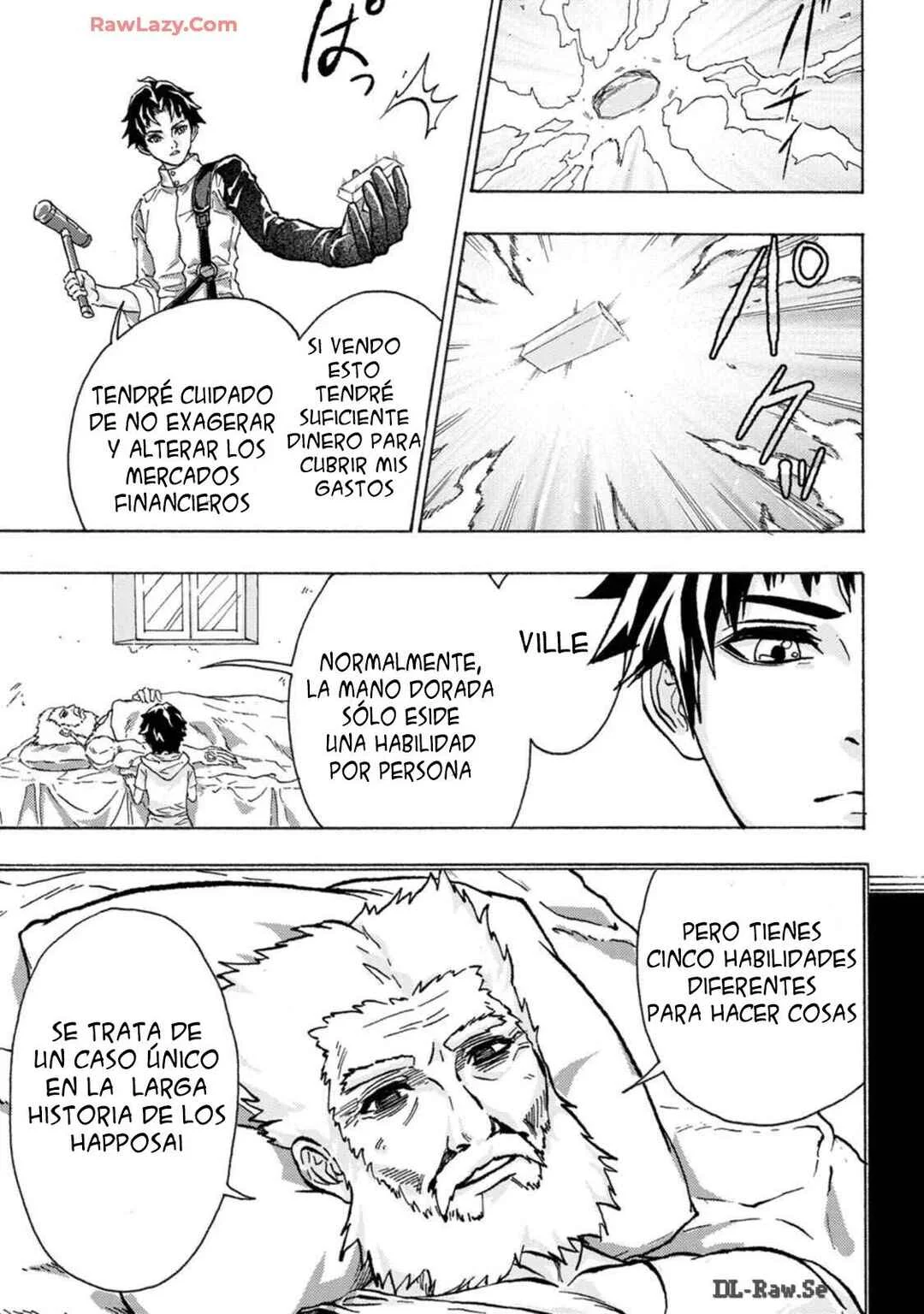 Tsuihou Sareta Kajishi wa Cheat Skill de Densetsu wo Tsukuri Makuru - Kon'yakusha ni Mise wo Oida Sareta kedo, Kimama ni Mono Tsukutteirareru Ima no Hou ga Shiawase desu Capítulo 1 - Page 22