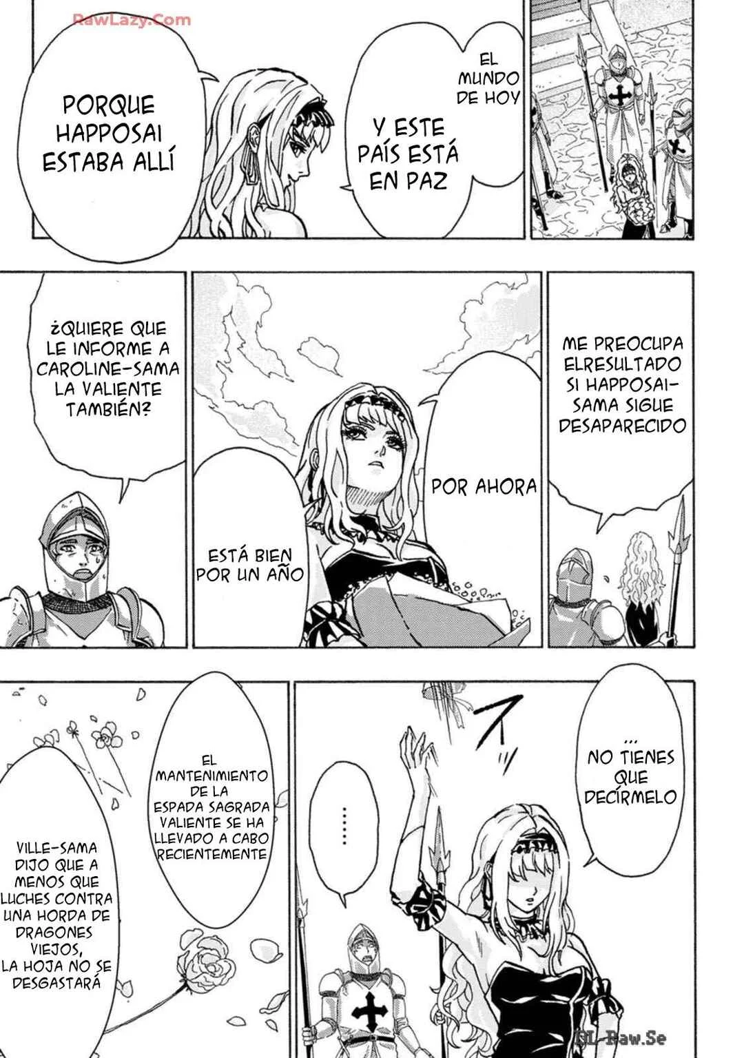 Tsuihou Sareta Kajishi wa Cheat Skill de Densetsu wo Tsukuri Makuru - Kon'yakusha ni Mise wo Oida Sareta kedo, Kimama ni Mono Tsukutteirareru Ima no Hou ga Shiawase desu Capítulo 1 - Page 24