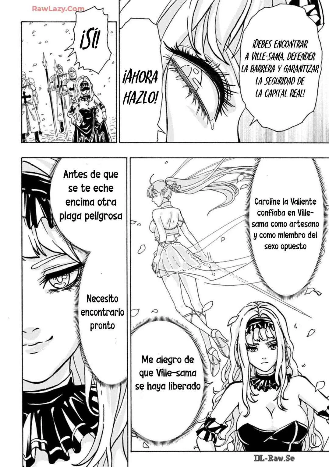 Tsuihou Sareta Kajishi wa Cheat Skill de Densetsu wo Tsukuri Makuru - Kon'yakusha ni Mise wo Oida Sareta kedo, Kimama ni Mono Tsukutteirareru Ima no Hou ga Shiawase desu Capítulo 1 - Page 25