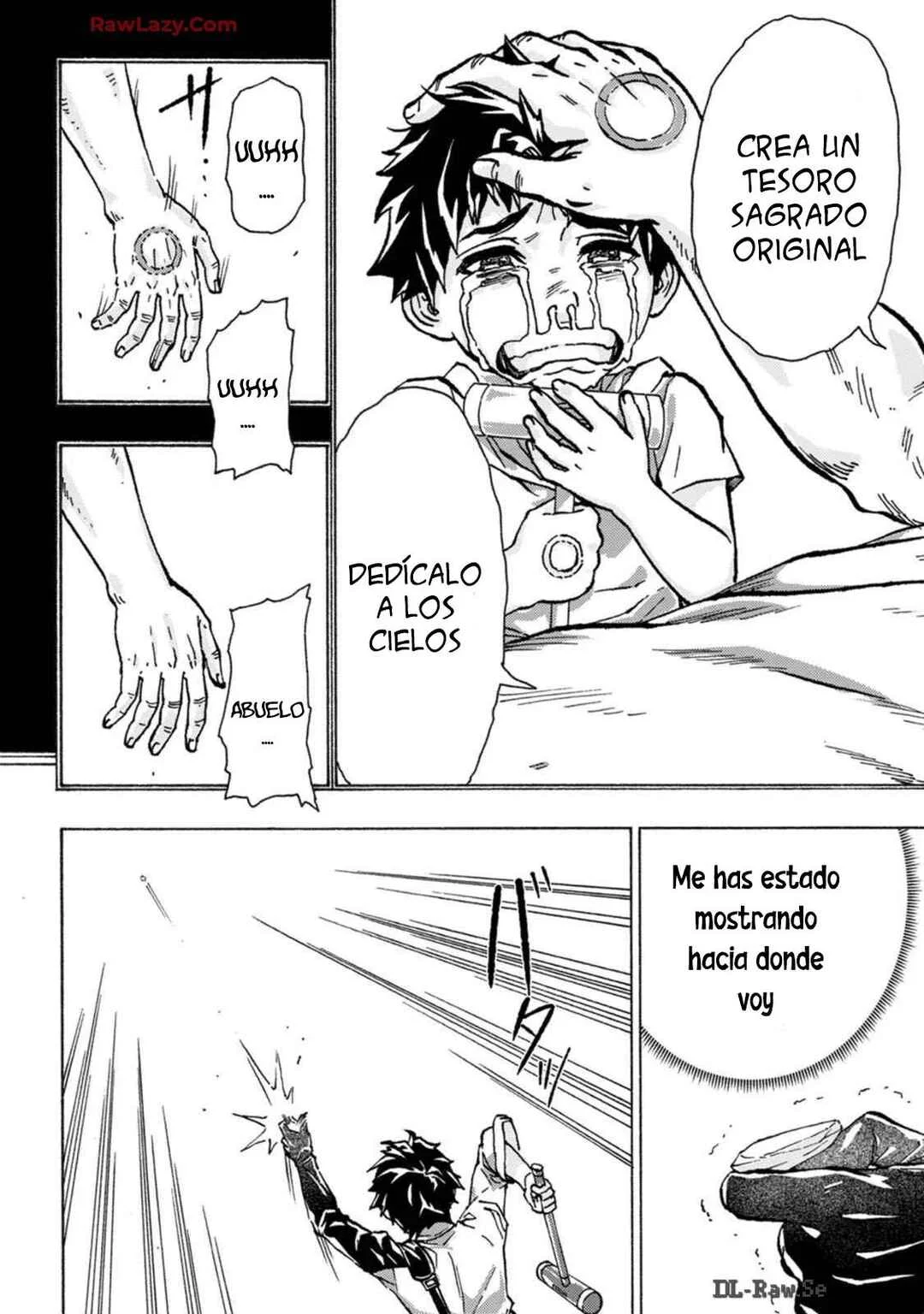 Tsuihou Sareta Kajishi wa Cheat Skill de Densetsu wo Tsukuri Makuru - Kon'yakusha ni Mise wo Oida Sareta kedo, Kimama ni Mono Tsukutteirareru Ima no Hou ga Shiawase desu Capítulo 1 - Page 27
