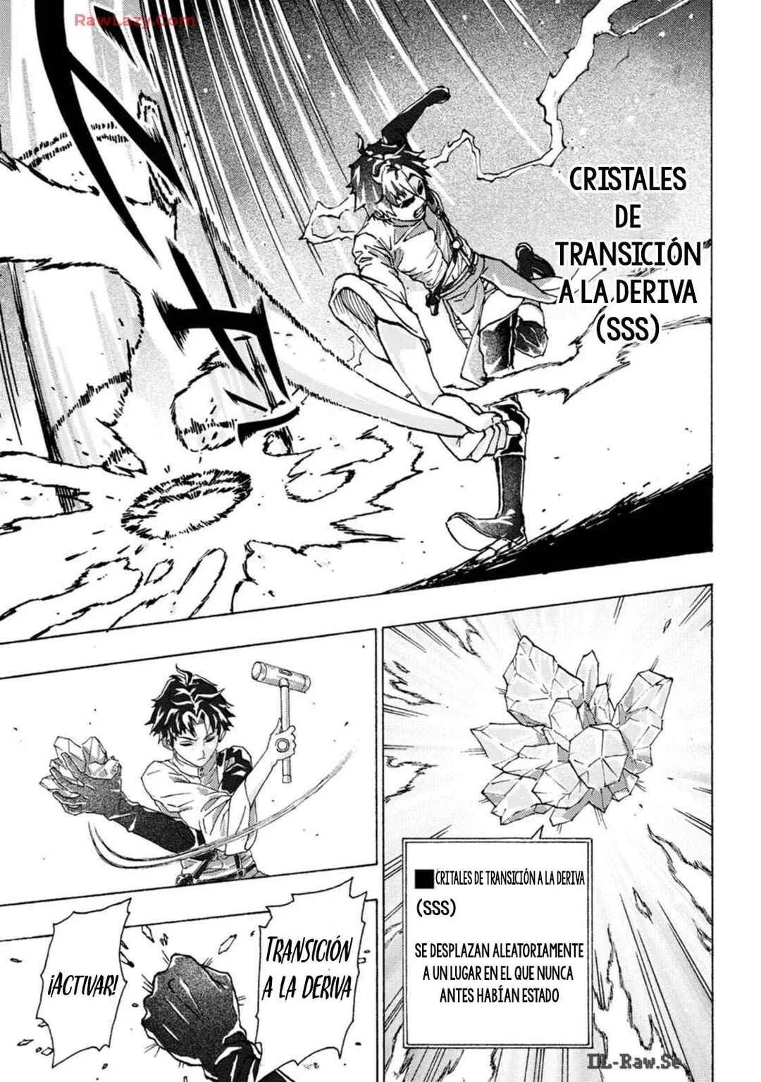 Tsuihou Sareta Kajishi wa Cheat Skill de Densetsu wo Tsukuri Makuru - Kon'yakusha ni Mise wo Oida Sareta kedo, Kimama ni Mono Tsukutteirareru Ima no Hou ga Shiawase desu Capítulo 1 - Page 28