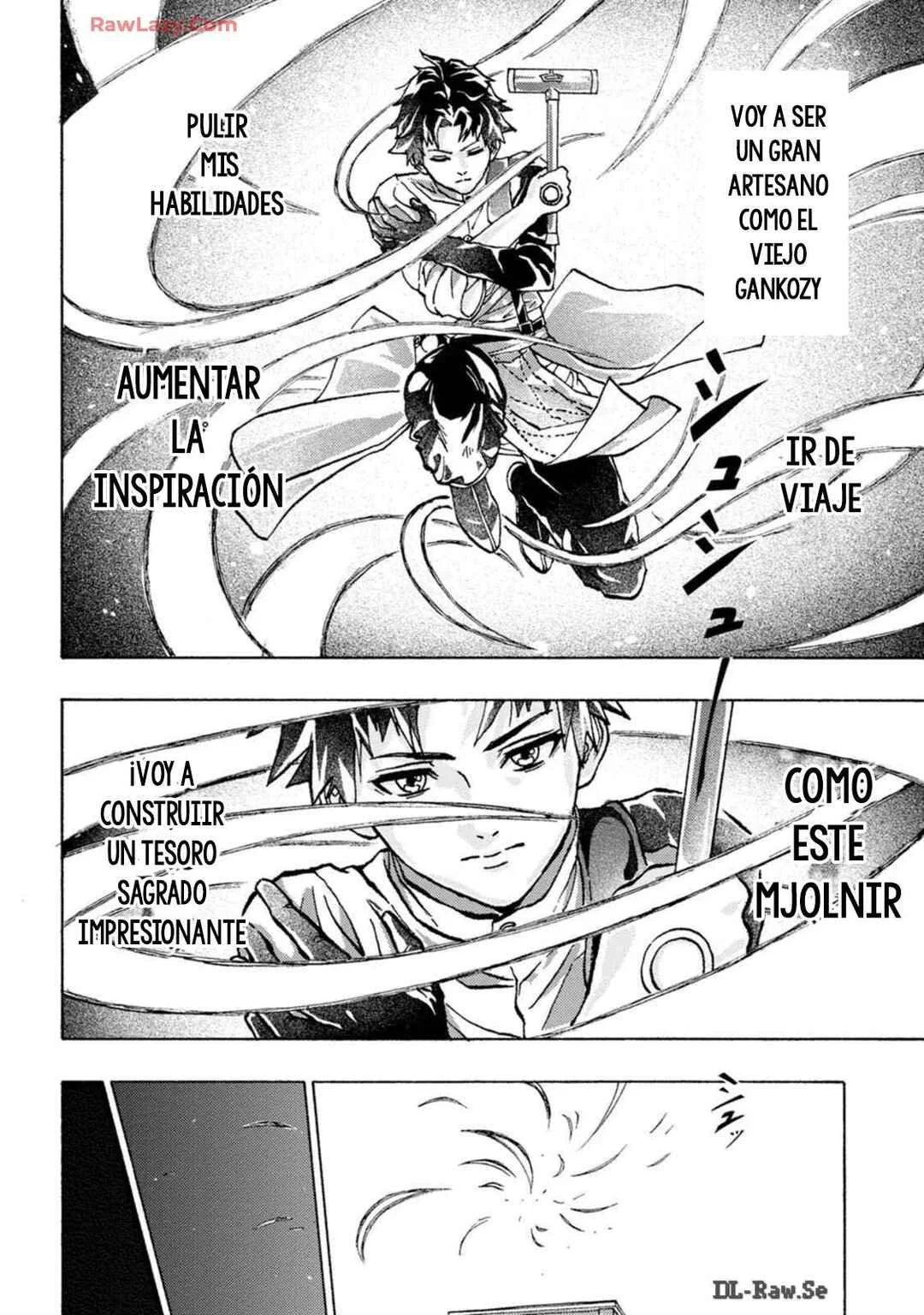 Tsuihou Sareta Kajishi wa Cheat Skill de Densetsu wo Tsukuri Makuru - Kon'yakusha ni Mise wo Oida Sareta kedo, Kimama ni Mono Tsukutteirareru Ima no Hou ga Shiawase desu Capítulo 1 - Page 29