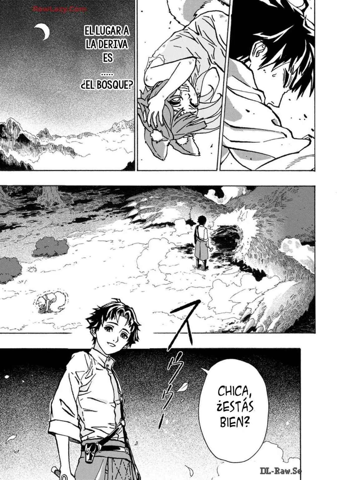 Tsuihou Sareta Kajishi wa Cheat Skill de Densetsu wo Tsukuri Makuru - Kon'yakusha ni Mise wo Oida Sareta kedo, Kimama ni Mono Tsukutteirareru Ima no Hou ga Shiawase desu Capítulo 1 - Page 32