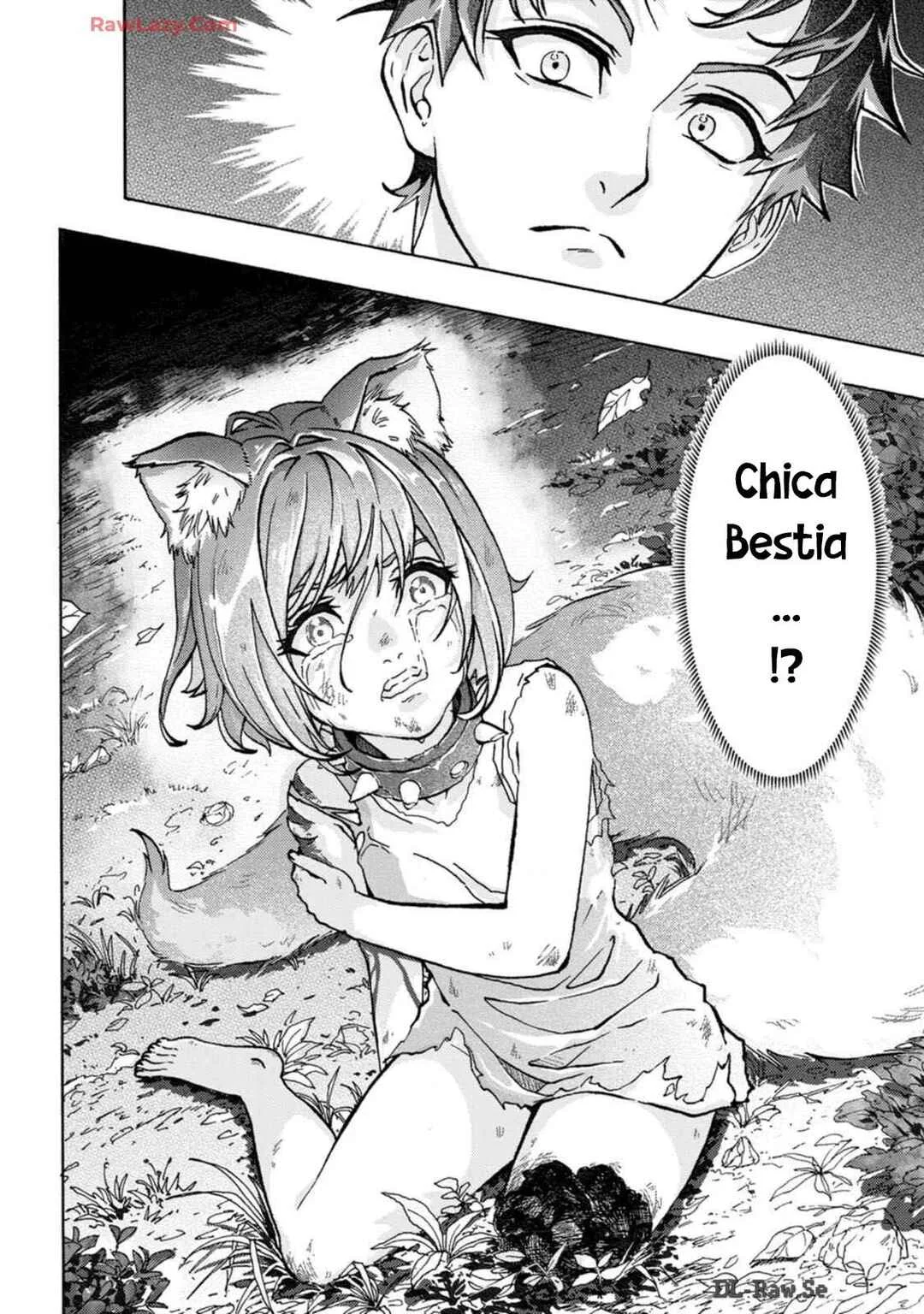 Tsuihou Sareta Kajishi wa Cheat Skill de Densetsu wo Tsukuri Makuru - Kon'yakusha ni Mise wo Oida Sareta kedo, Kimama ni Mono Tsukutteirareru Ima no Hou ga Shiawase desu Capítulo 1 - Page 33