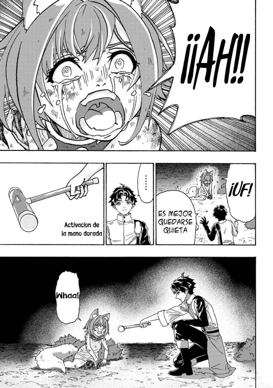 Tsuihou Sareta Kajishi wa Cheat Skill de Densetsu wo Tsukuri Makuru - Kon'yakusha ni Mise wo Oida Sareta kedo, Kimama ni Mono Tsukutteirareru Ima no Hou ga Shiawase desu Capítulo 2 - Page 5