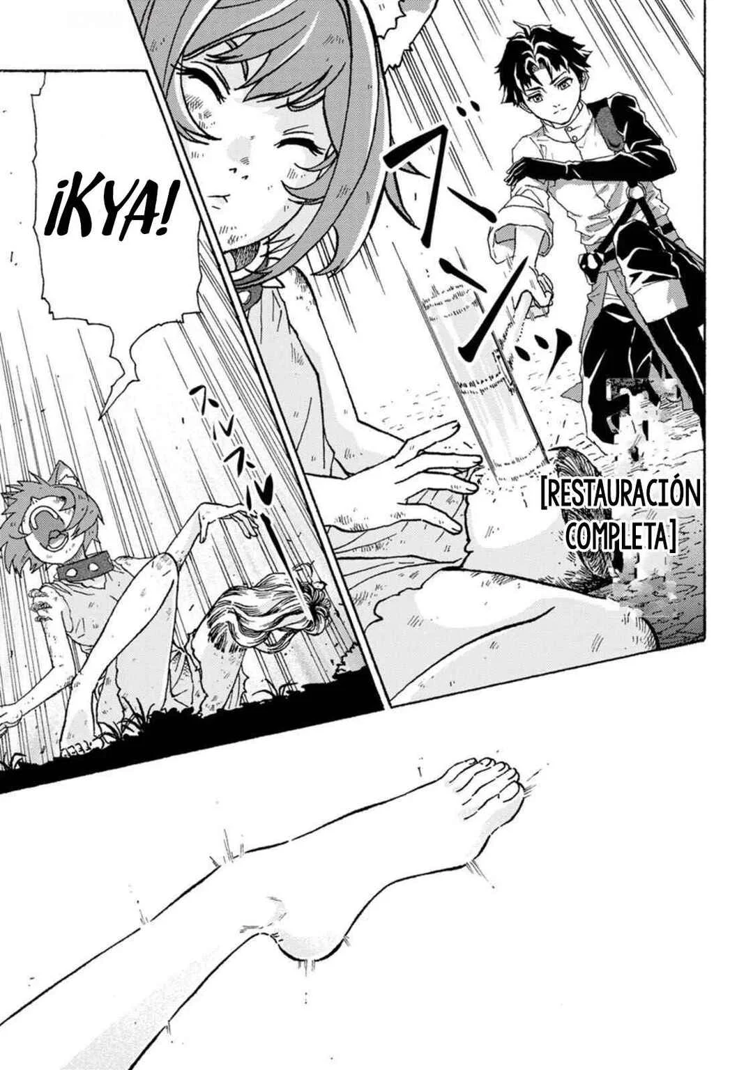 Tsuihou Sareta Kajishi wa Cheat Skill de Densetsu wo Tsukuri Makuru - Kon'yakusha ni Mise wo Oida Sareta kedo, Kimama ni Mono Tsukutteirareru Ima no Hou ga Shiawase desu Capítulo 2 - Page 7