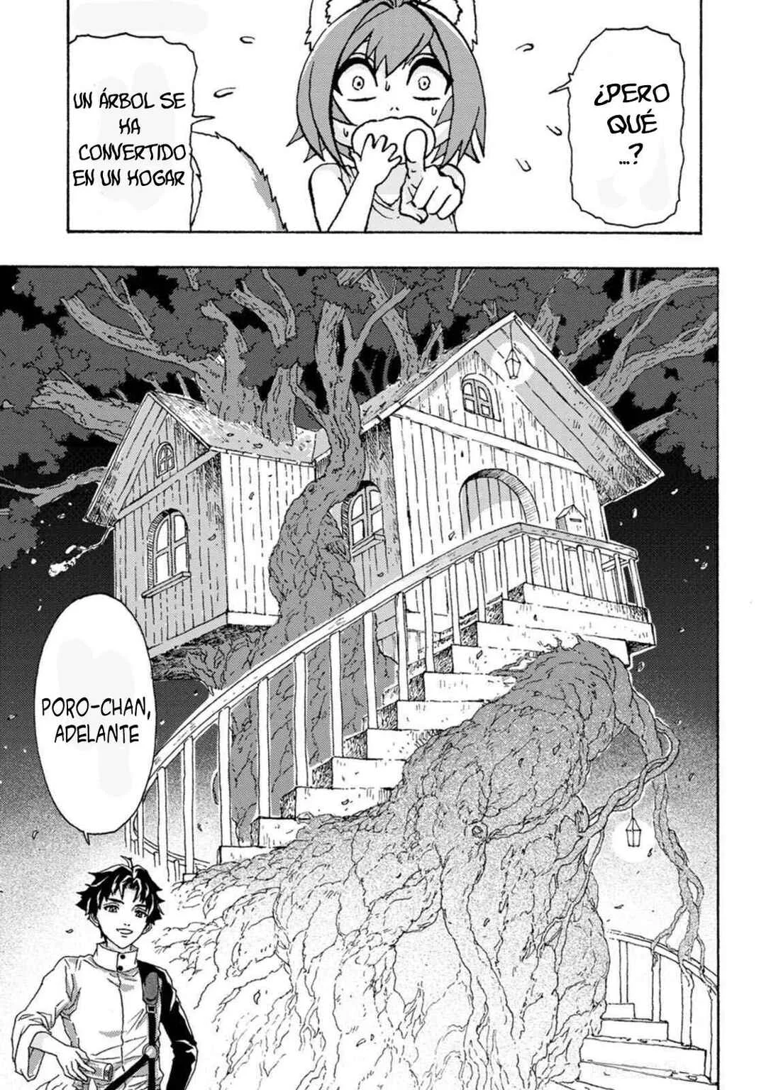 Tsuihou Sareta Kajishi wa Cheat Skill de Densetsu wo Tsukuri Makuru - Kon'yakusha ni Mise wo Oida Sareta kedo, Kimama ni Mono Tsukutteirareru Ima no Hou ga Shiawase desu Capítulo 2 - Page 11