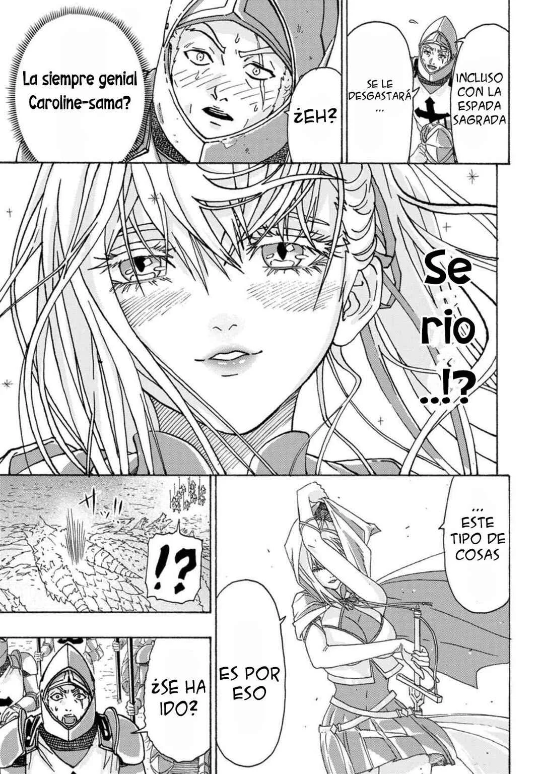 Tsuihou Sareta Kajishi wa Cheat Skill de Densetsu wo Tsukuri Makuru - Kon'yakusha ni Mise wo Oida Sareta kedo, Kimama ni Mono Tsukutteirareru Ima no Hou ga Shiawase desu Capítulo 2 - Page 15