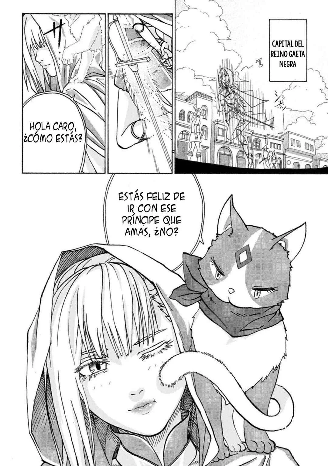 Tsuihou Sareta Kajishi wa Cheat Skill de Densetsu wo Tsukuri Makuru - Kon'yakusha ni Mise wo Oida Sareta kedo, Kimama ni Mono Tsukutteirareru Ima no Hou ga Shiawase desu Capítulo 2 - Page 16