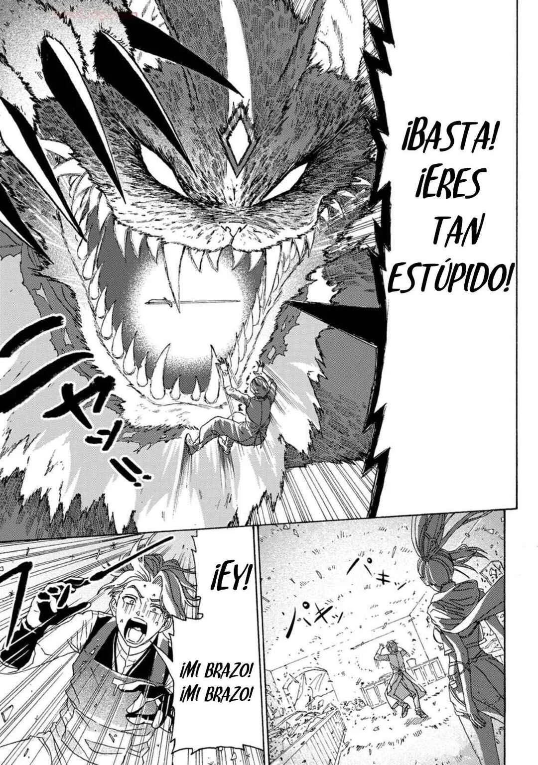 Tsuihou Sareta Kajishi wa Cheat Skill de Densetsu wo Tsukuri Makuru - Kon'yakusha ni Mise wo Oida Sareta kedo, Kimama ni Mono Tsukutteirareru Ima no Hou ga Shiawase desu Capítulo 2 - Page 23