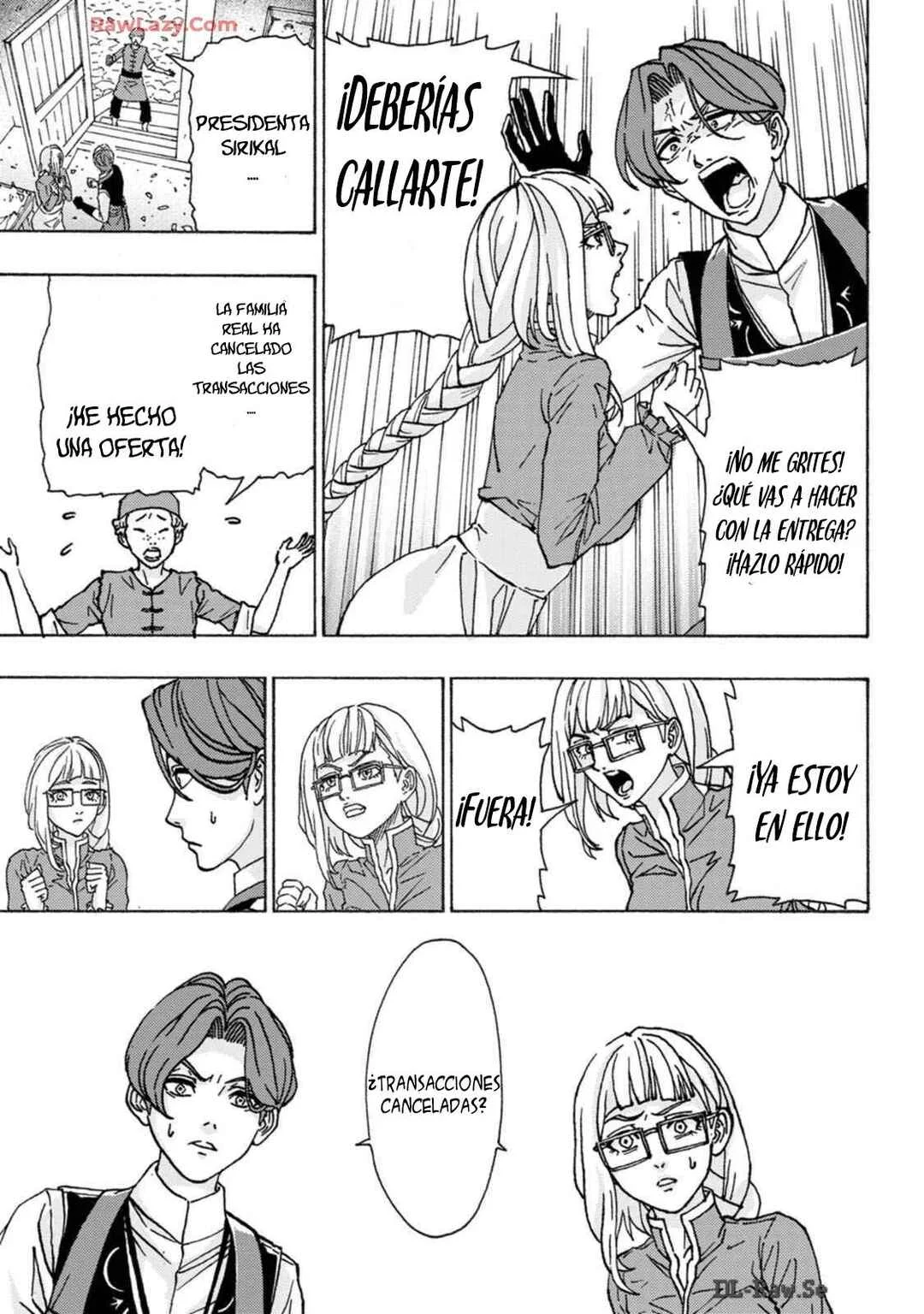 Tsuihou Sareta Kajishi wa Cheat Skill de Densetsu wo Tsukuri Makuru - Kon'yakusha ni Mise wo Oida Sareta kedo, Kimama ni Mono Tsukutteirareru Ima no Hou ga Shiawase desu Capítulo 2 - Page 27