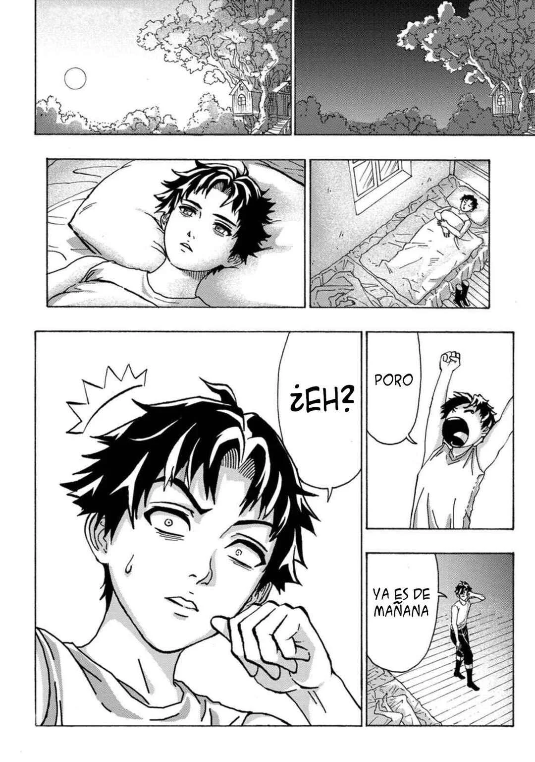 Tsuihou Sareta Kajishi wa Cheat Skill de Densetsu wo Tsukuri Makuru - Kon'yakusha ni Mise wo Oida Sareta kedo, Kimama ni Mono Tsukutteirareru Ima no Hou ga Shiawase desu Capítulo 2 - Page 32