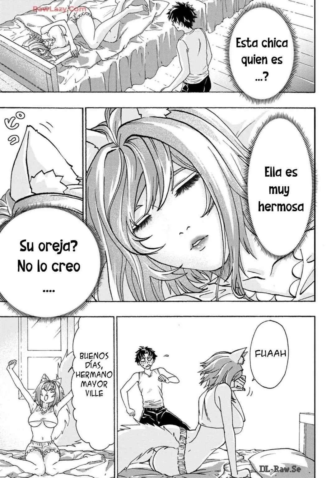 Tsuihou Sareta Kajishi wa Cheat Skill de Densetsu wo Tsukuri Makuru - Kon'yakusha ni Mise wo Oida Sareta kedo, Kimama ni Mono Tsukutteirareru Ima no Hou ga Shiawase desu Capítulo 2 - Page 35