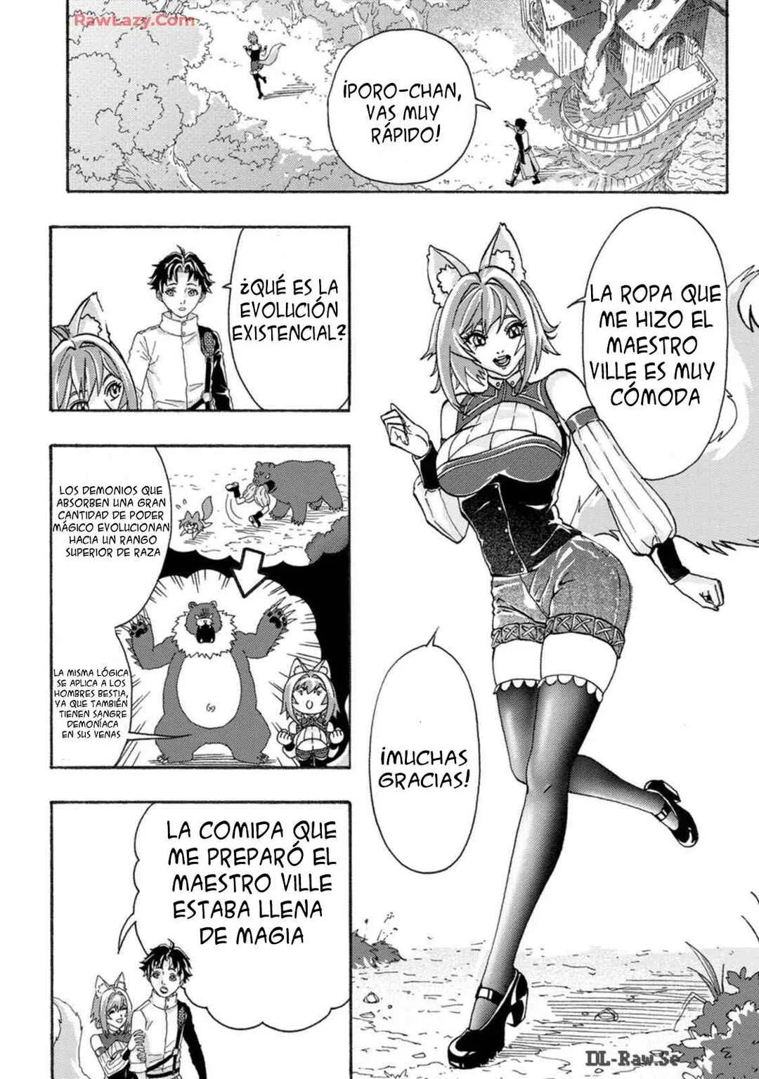 Tsuihou Sareta Kajishi wa Cheat Skill de Densetsu wo Tsukuri Makuru - Kon'yakusha ni Mise wo Oida Sareta kedo, Kimama ni Mono Tsukutteirareru Ima no Hou ga Shiawase desu Capítulo 3 - Page 4
