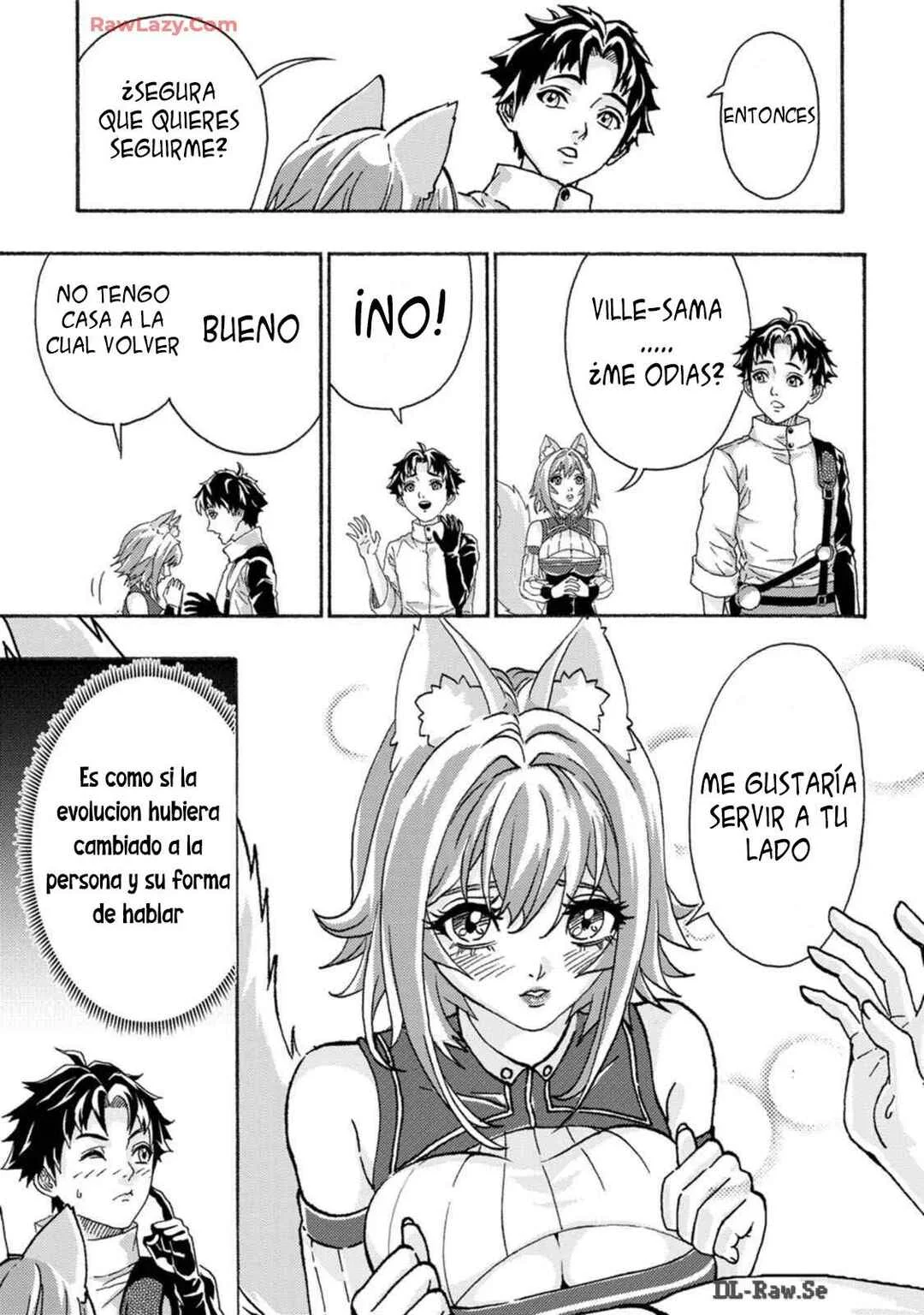 Tsuihou Sareta Kajishi wa Cheat Skill de Densetsu wo Tsukuri Makuru - Kon'yakusha ni Mise wo Oida Sareta kedo, Kimama ni Mono Tsukutteirareru Ima no Hou ga Shiawase desu Capítulo 3 - Page 5