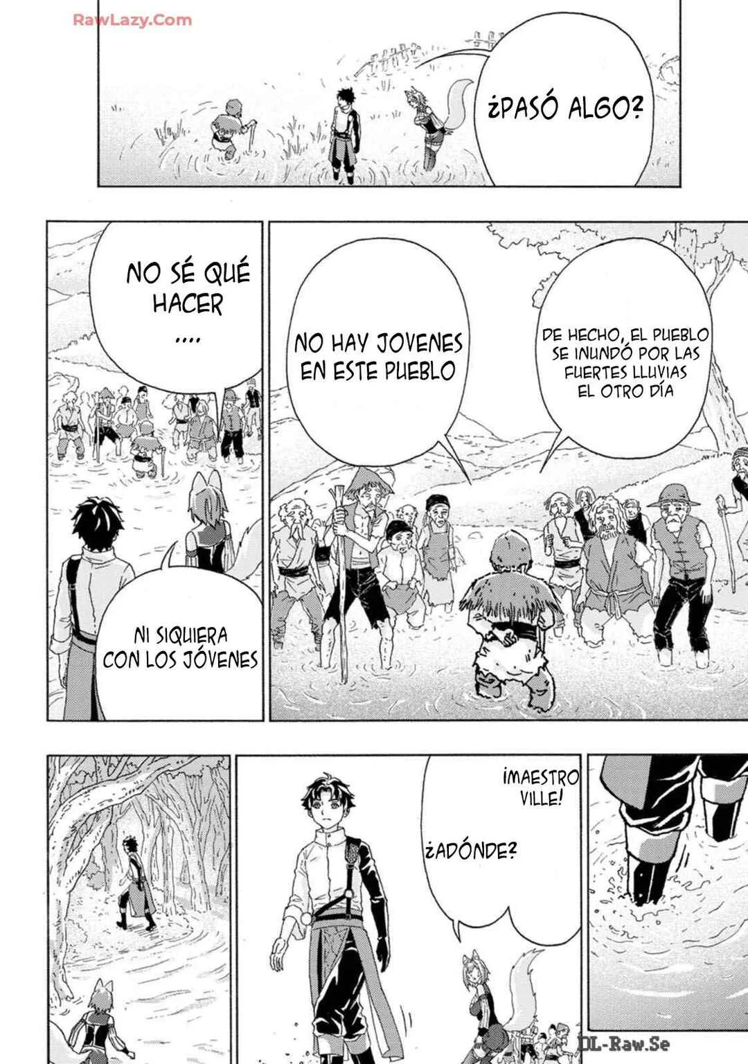 Tsuihou Sareta Kajishi wa Cheat Skill de Densetsu wo Tsukuri Makuru - Kon'yakusha ni Mise wo Oida Sareta kedo, Kimama ni Mono Tsukutteirareru Ima no Hou ga Shiawase desu Capítulo 3 - Page 8