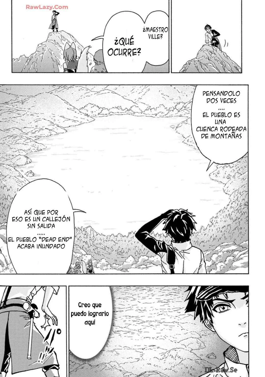 Tsuihou Sareta Kajishi wa Cheat Skill de Densetsu wo Tsukuri Makuru - Kon'yakusha ni Mise wo Oida Sareta kedo, Kimama ni Mono Tsukutteirareru Ima no Hou ga Shiawase desu Capítulo 3 - Page 9