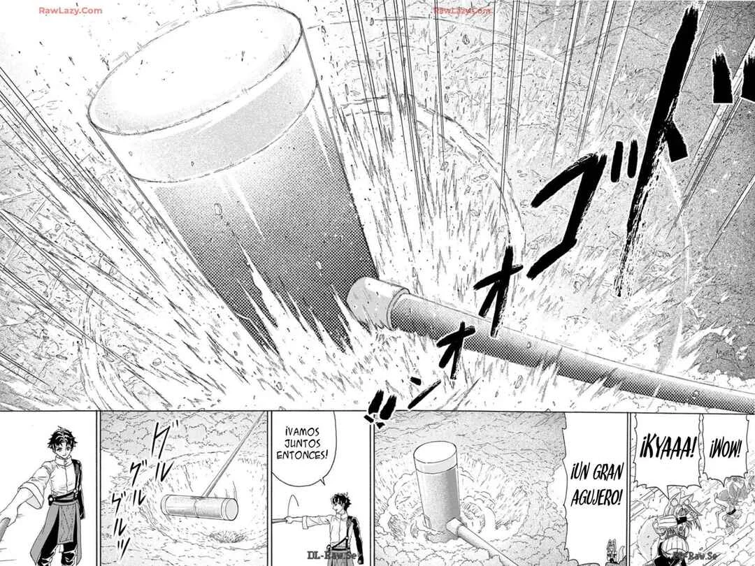 Tsuihou Sareta Kajishi wa Cheat Skill de Densetsu wo Tsukuri Makuru - Kon'yakusha ni Mise wo Oida Sareta kedo, Kimama ni Mono Tsukutteirareru Ima no Hou ga Shiawase desu Capítulo 3 - Page 12