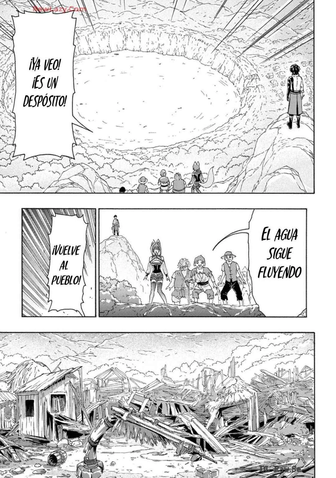 Tsuihou Sareta Kajishi wa Cheat Skill de Densetsu wo Tsukuri Makuru - Kon'yakusha ni Mise wo Oida Sareta kedo, Kimama ni Mono Tsukutteirareru Ima no Hou ga Shiawase desu Capítulo 3 - Page 14