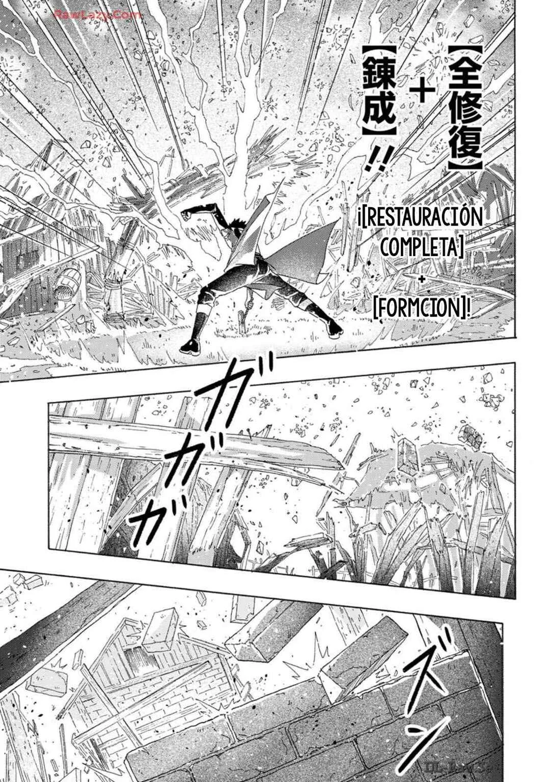 Tsuihou Sareta Kajishi wa Cheat Skill de Densetsu wo Tsukuri Makuru - Kon'yakusha ni Mise wo Oida Sareta kedo, Kimama ni Mono Tsukutteirareru Ima no Hou ga Shiawase desu Capítulo 3 - Page 16