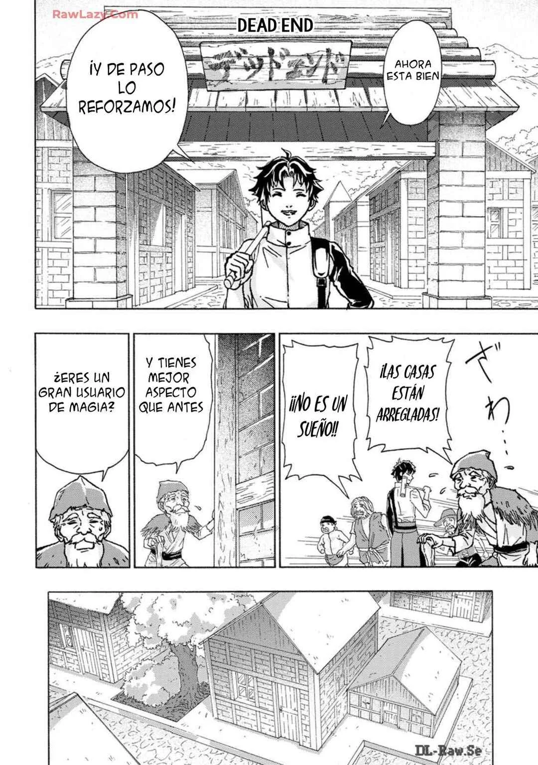 Tsuihou Sareta Kajishi wa Cheat Skill de Densetsu wo Tsukuri Makuru - Kon'yakusha ni Mise wo Oida Sareta kedo, Kimama ni Mono Tsukutteirareru Ima no Hou ga Shiawase desu Capítulo 3 - Page 17