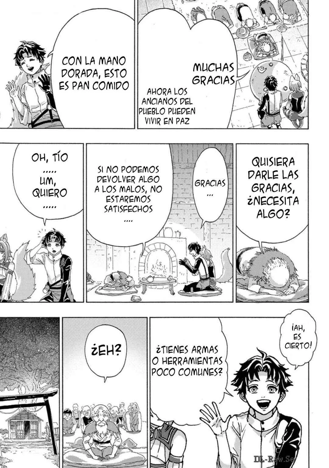 Tsuihou Sareta Kajishi wa Cheat Skill de Densetsu wo Tsukuri Makuru - Kon'yakusha ni Mise wo Oida Sareta kedo, Kimama ni Mono Tsukutteirareru Ima no Hou ga Shiawase desu Capítulo 3 - Page 18