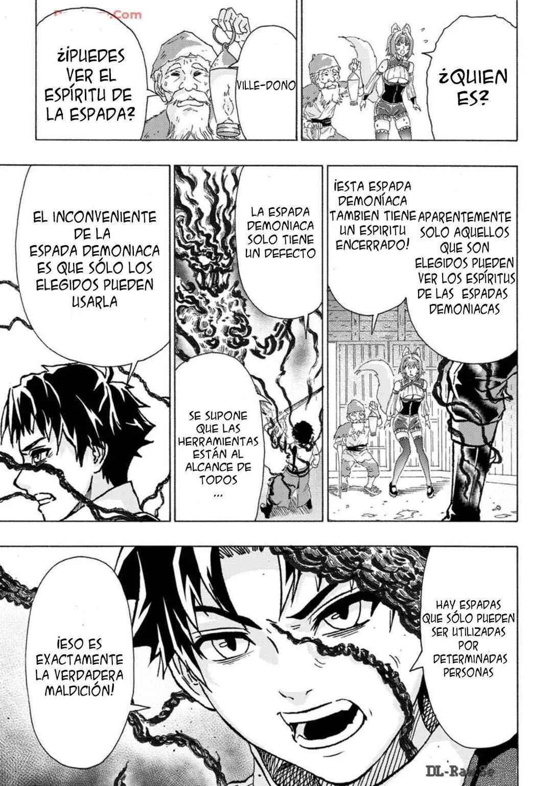 Tsuihou Sareta Kajishi wa Cheat Skill de Densetsu wo Tsukuri Makuru - Kon'yakusha ni Mise wo Oida Sareta kedo, Kimama ni Mono Tsukutteirareru Ima no Hou ga Shiawase desu Capítulo 3 - Page 24