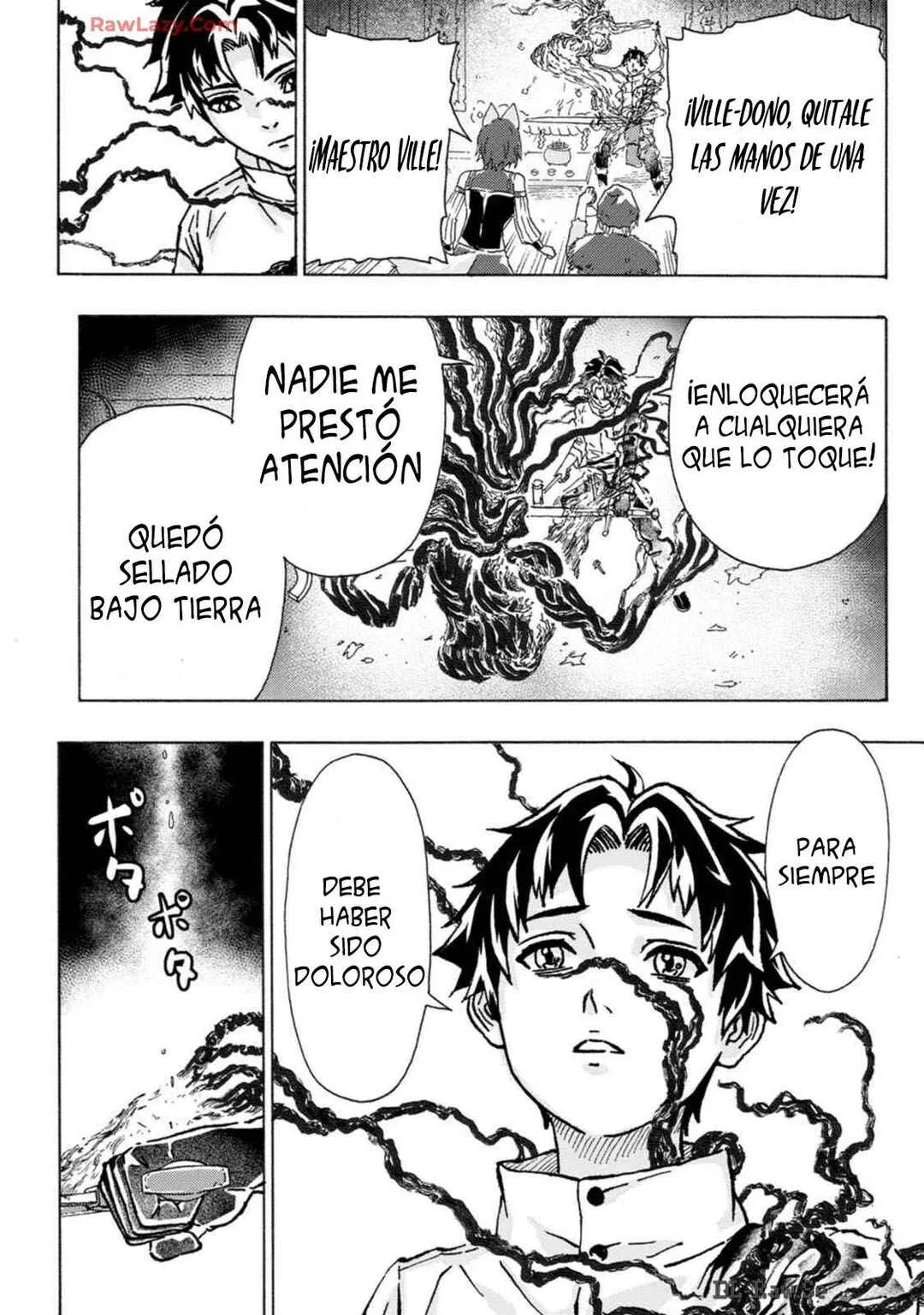 Tsuihou Sareta Kajishi wa Cheat Skill de Densetsu wo Tsukuri Makuru - Kon'yakusha ni Mise wo Oida Sareta kedo, Kimama ni Mono Tsukutteirareru Ima no Hou ga Shiawase desu Capítulo 3 - Page 25