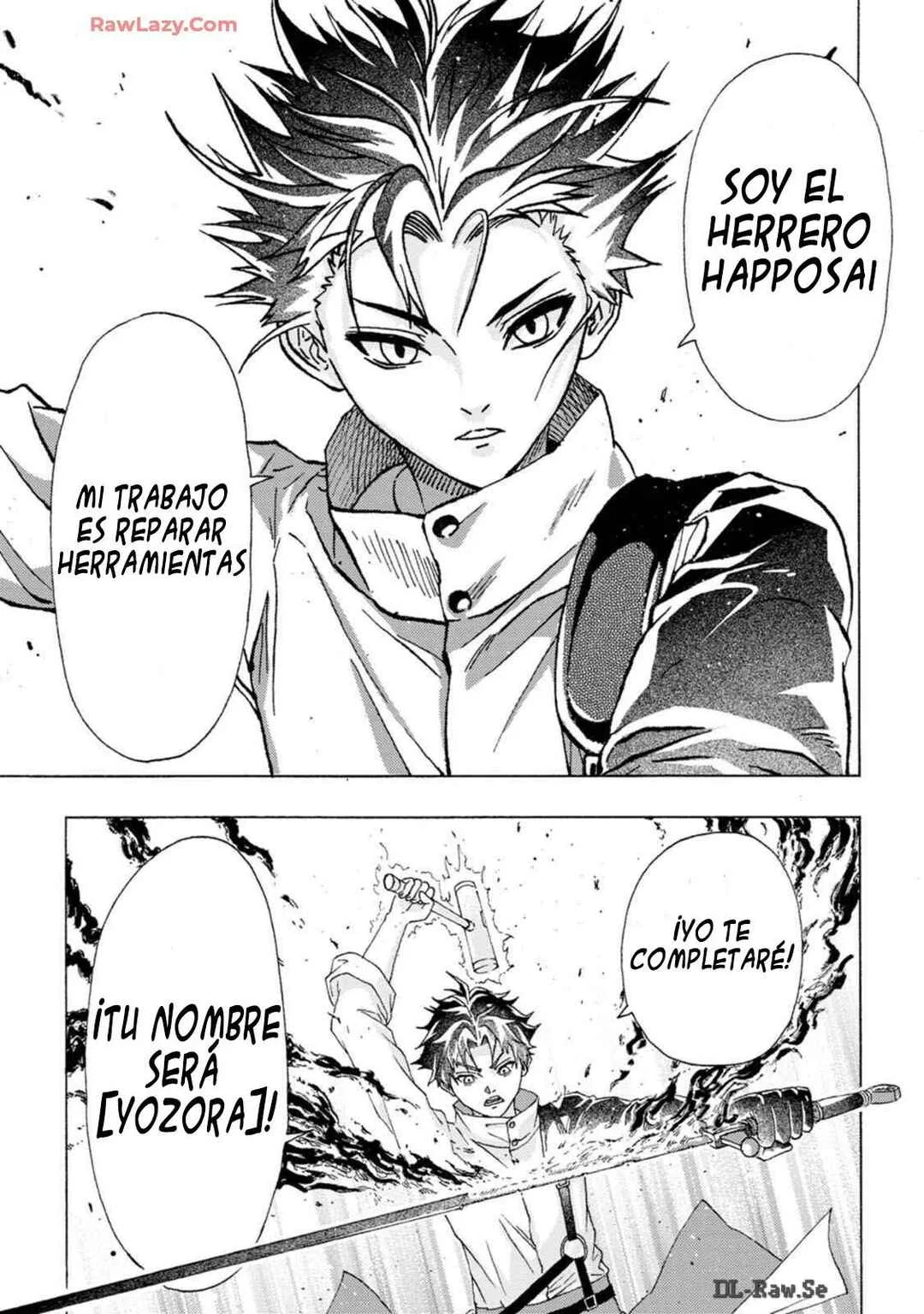 Tsuihou Sareta Kajishi wa Cheat Skill de Densetsu wo Tsukuri Makuru - Kon'yakusha ni Mise wo Oida Sareta kedo, Kimama ni Mono Tsukutteirareru Ima no Hou ga Shiawase desu Capítulo 3 - Page 28