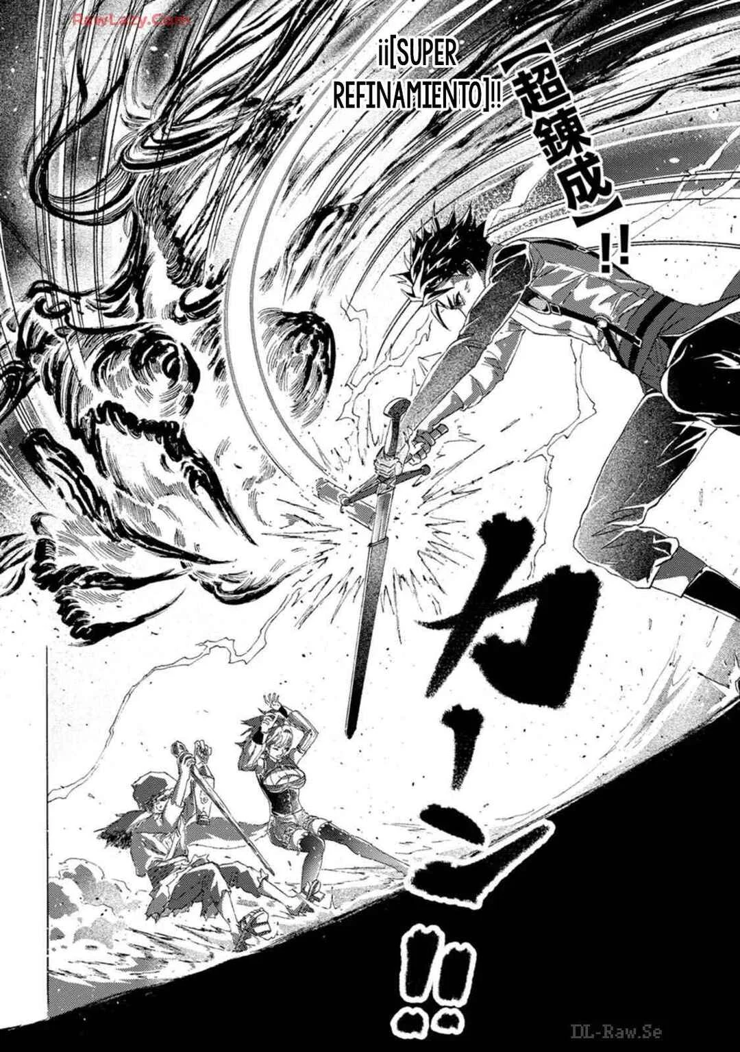 Tsuihou Sareta Kajishi wa Cheat Skill de Densetsu wo Tsukuri Makuru - Kon'yakusha ni Mise wo Oida Sareta kedo, Kimama ni Mono Tsukutteirareru Ima no Hou ga Shiawase desu Capítulo 3 - Page 30