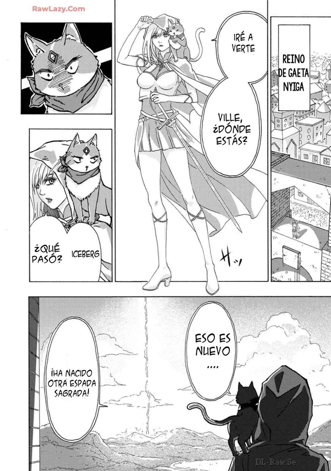Tsuihou Sareta Kajishi wa Cheat Skill de Densetsu wo Tsukuri Makuru - Kon'yakusha ni Mise wo Oida Sareta kedo, Kimama ni Mono Tsukutteirareru Ima no Hou ga Shiawase desu Capítulo 3 - Page 31