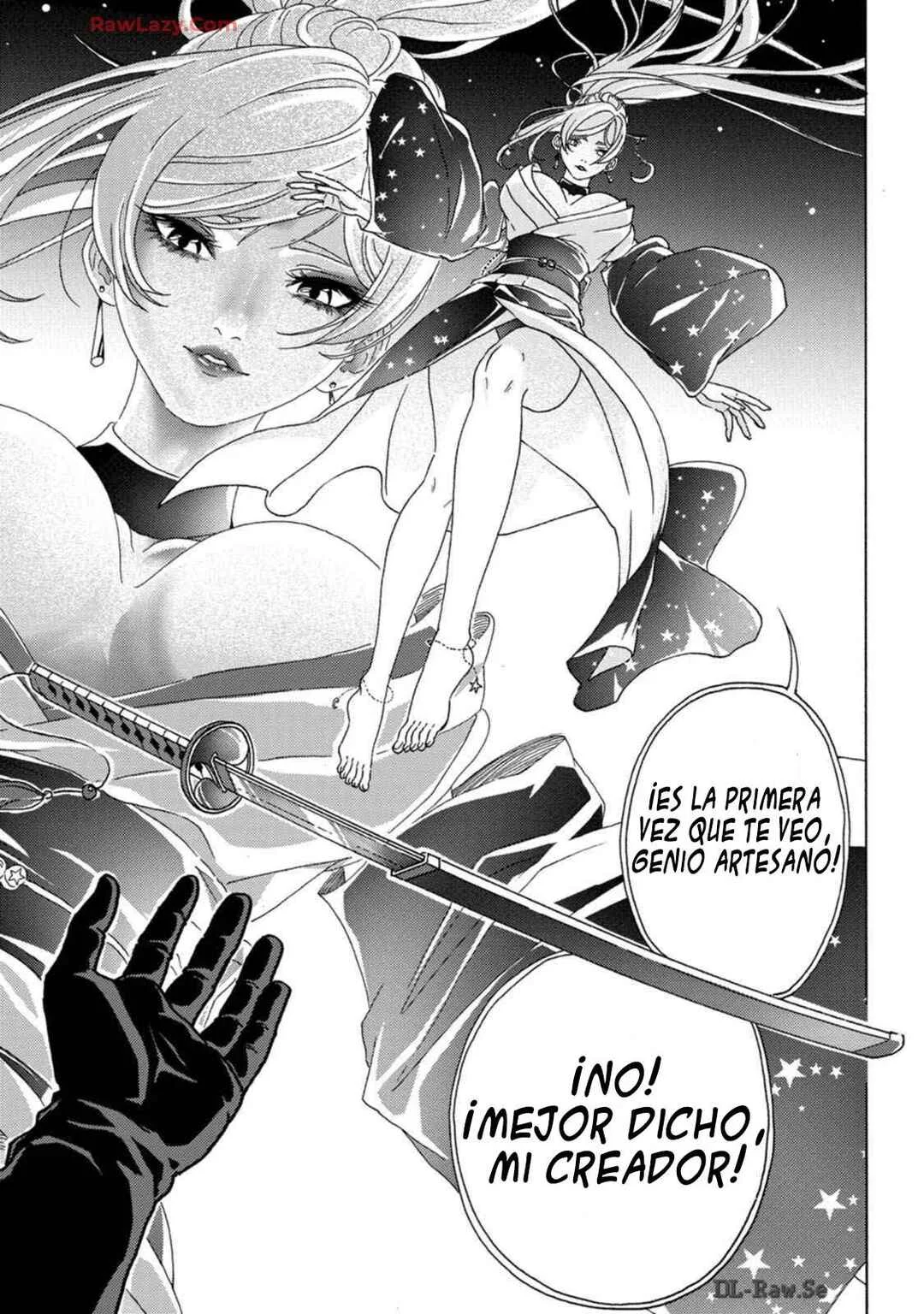 Tsuihou Sareta Kajishi wa Cheat Skill de Densetsu wo Tsukuri Makuru - Kon'yakusha ni Mise wo Oida Sareta kedo, Kimama ni Mono Tsukutteirareru Ima no Hou ga Shiawase desu Capítulo 3 - Page 34