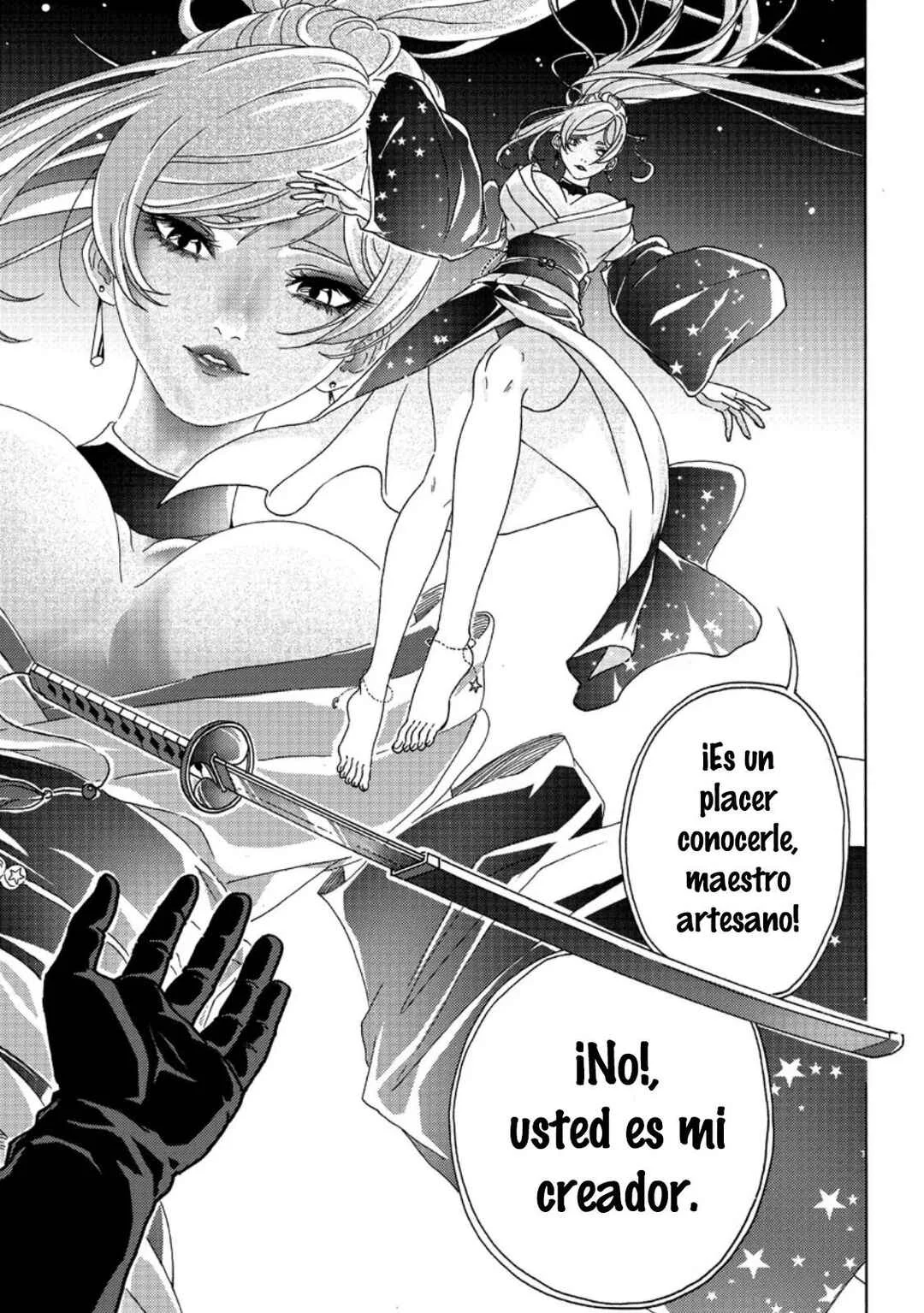 Tsuihou Sareta Kajishi wa Cheat Skill de Densetsu wo Tsukuri Makuru - Kon'yakusha ni Mise wo Oida Sareta kedo, Kimama ni Mono Tsukutteirareru Ima no Hou ga Shiawase desu Capítulo 4 - Page 6