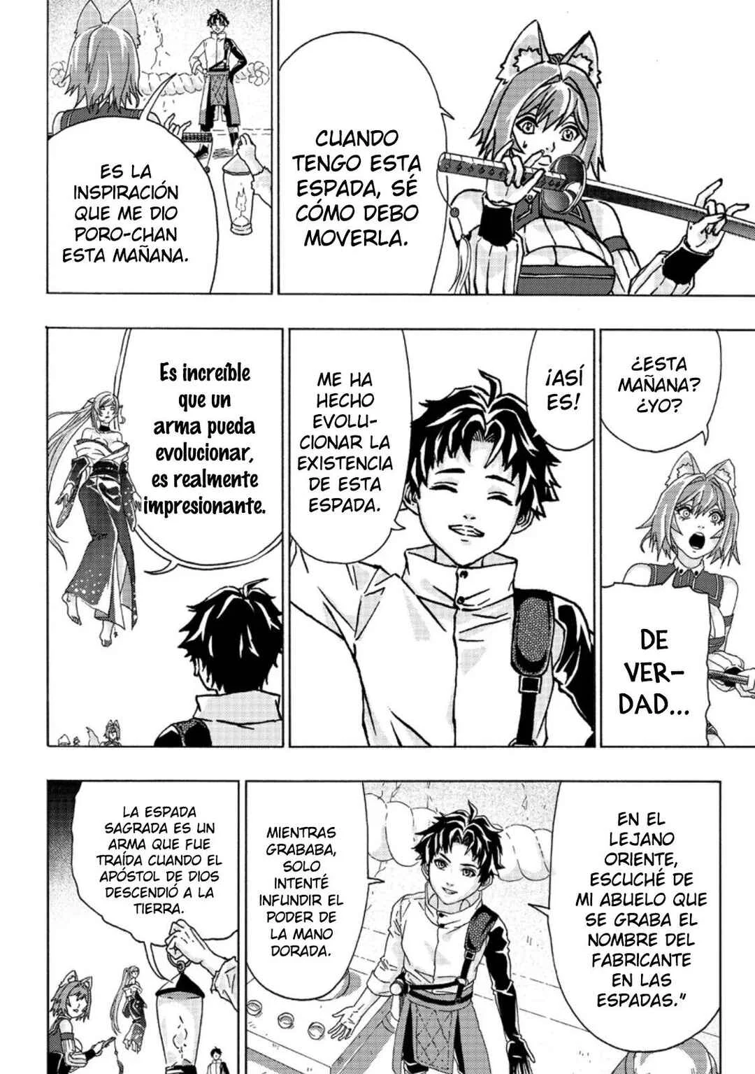 Tsuihou Sareta Kajishi wa Cheat Skill de Densetsu wo Tsukuri Makuru - Kon'yakusha ni Mise wo Oida Sareta kedo, Kimama ni Mono Tsukutteirareru Ima no Hou ga Shiawase desu Capítulo 4 - Page 11