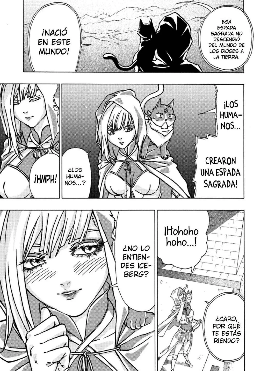 Tsuihou Sareta Kajishi wa Cheat Skill de Densetsu wo Tsukuri Makuru - Kon'yakusha ni Mise wo Oida Sareta kedo, Kimama ni Mono Tsukutteirareru Ima no Hou ga Shiawase desu Capítulo 4 - Page 14
