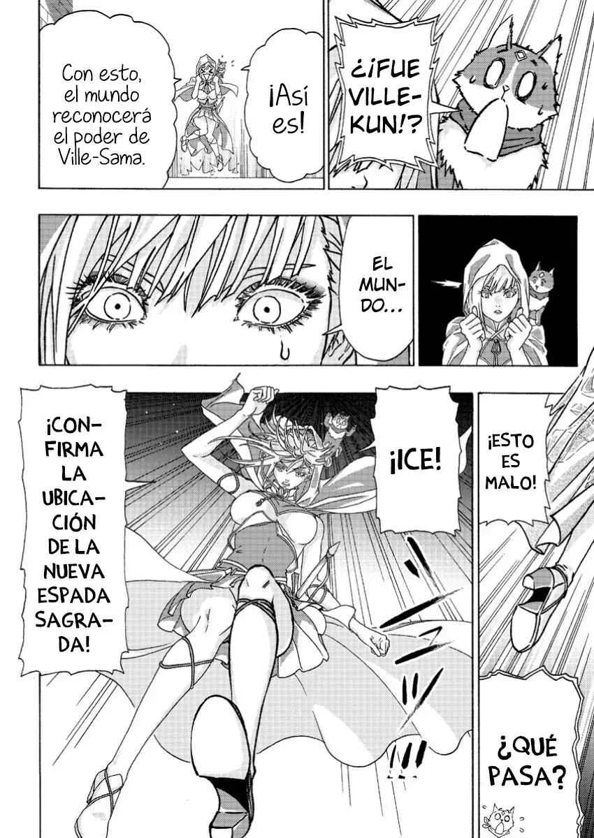 Tsuihou Sareta Kajishi wa Cheat Skill de Densetsu wo Tsukuri Makuru - Kon'yakusha ni Mise wo Oida Sareta kedo, Kimama ni Mono Tsukutteirareru Ima no Hou ga Shiawase desu Capítulo 4 - Page 15