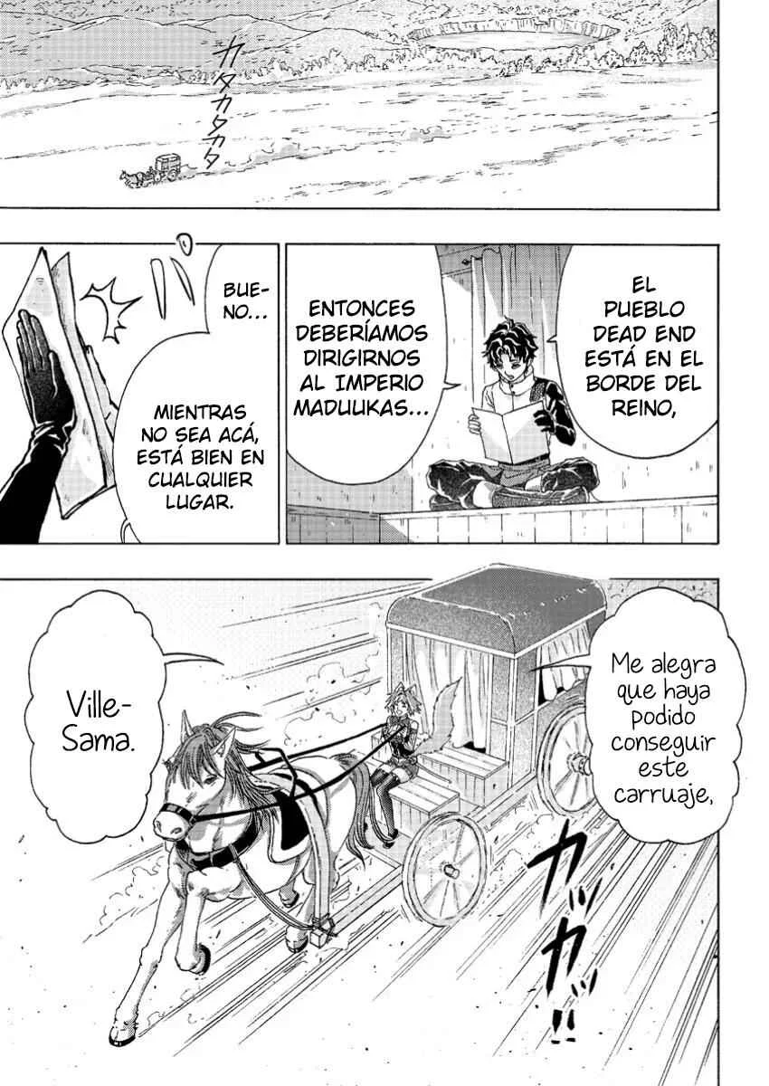 Tsuihou Sareta Kajishi wa Cheat Skill de Densetsu wo Tsukuri Makuru - Kon'yakusha ni Mise wo Oida Sareta kedo, Kimama ni Mono Tsukutteirareru Ima no Hou ga Shiawase desu Capítulo 4 - Page 16