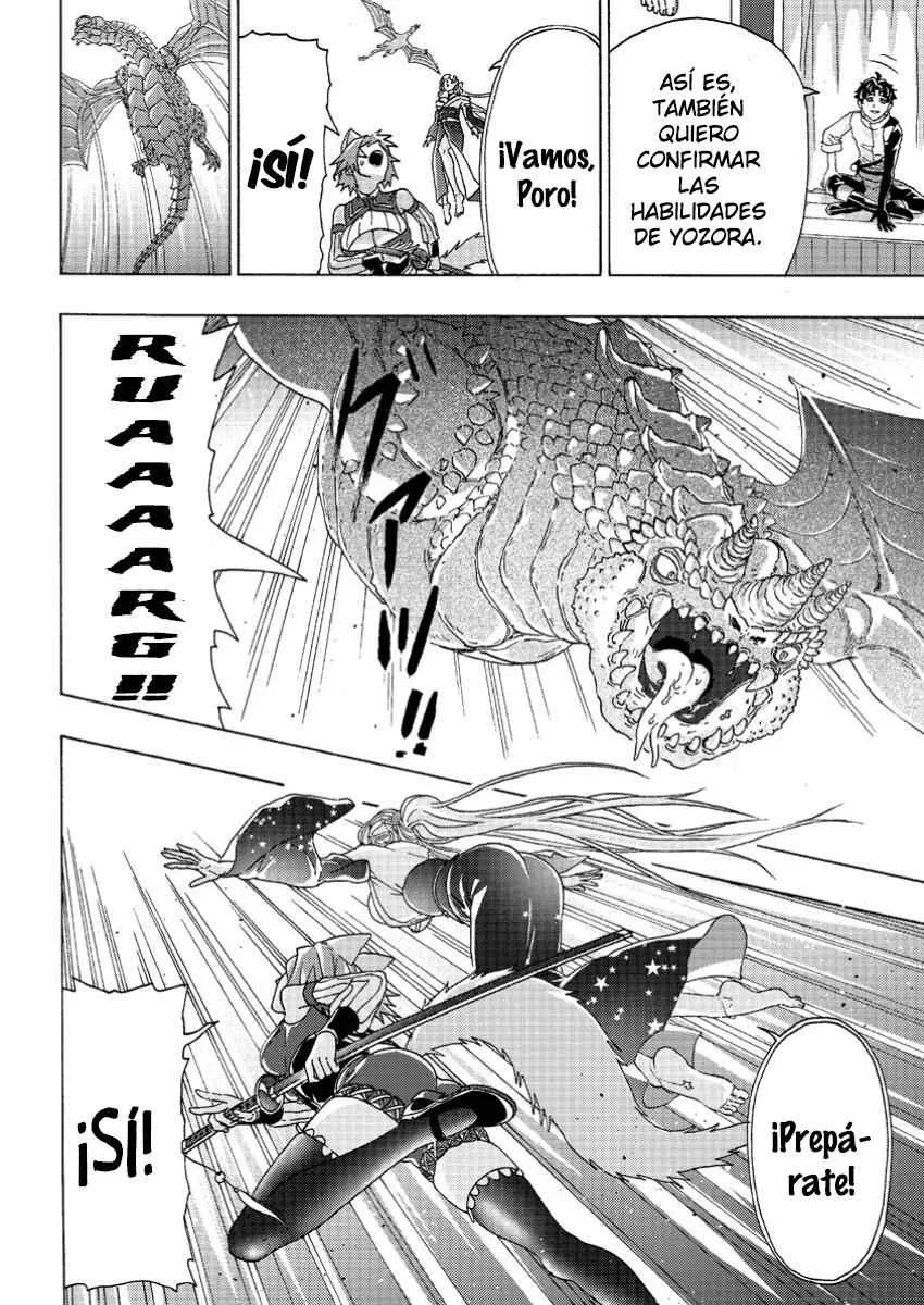 Tsuihou Sareta Kajishi wa Cheat Skill de Densetsu wo Tsukuri Makuru - Kon'yakusha ni Mise wo Oida Sareta kedo, Kimama ni Mono Tsukutteirareru Ima no Hou ga Shiawase desu Capítulo 4 - Page 21