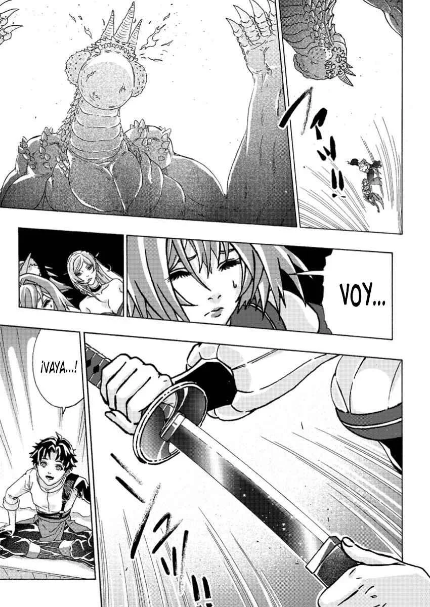 Tsuihou Sareta Kajishi wa Cheat Skill de Densetsu wo Tsukuri Makuru - Kon'yakusha ni Mise wo Oida Sareta kedo, Kimama ni Mono Tsukutteirareru Ima no Hou ga Shiawase desu Capítulo 4 - Page 22