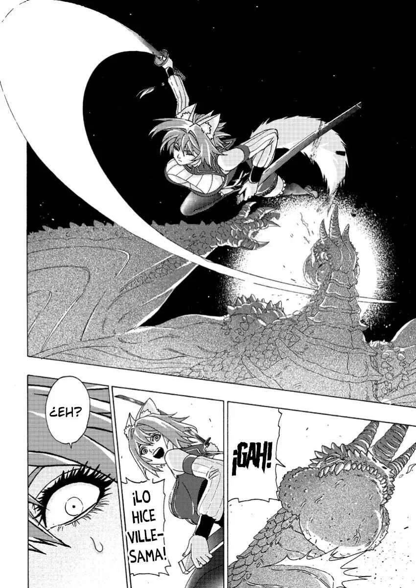 Tsuihou Sareta Kajishi wa Cheat Skill de Densetsu wo Tsukuri Makuru - Kon'yakusha ni Mise wo Oida Sareta kedo, Kimama ni Mono Tsukutteirareru Ima no Hou ga Shiawase desu Capítulo 4 - Page 23