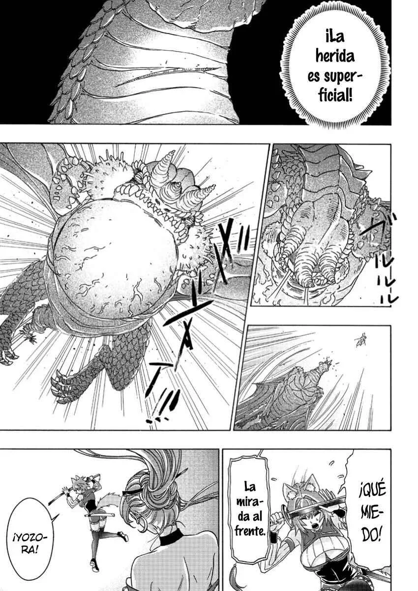 Tsuihou Sareta Kajishi wa Cheat Skill de Densetsu wo Tsukuri Makuru - Kon'yakusha ni Mise wo Oida Sareta kedo, Kimama ni Mono Tsukutteirareru Ima no Hou ga Shiawase desu Capítulo 4 - Page 24